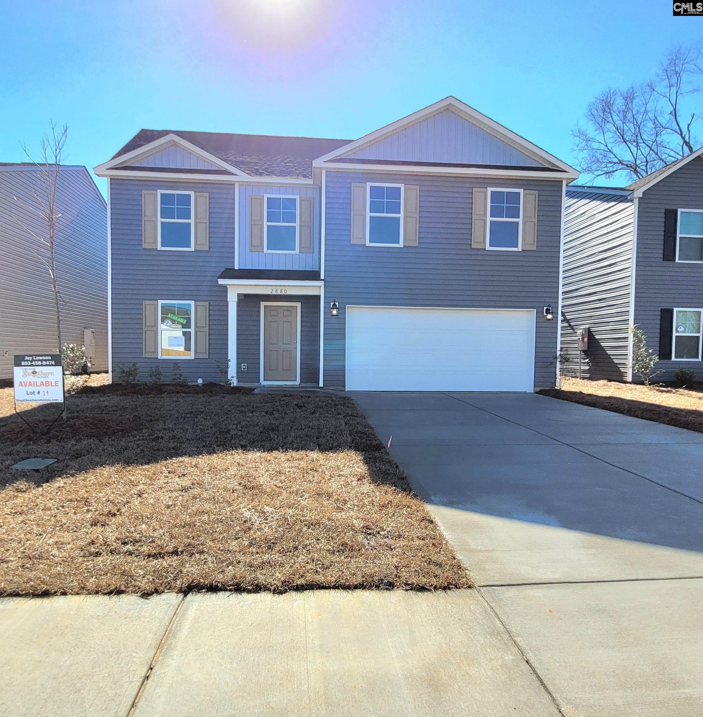 2880 Celebrity Circle Sumter, SC 29150