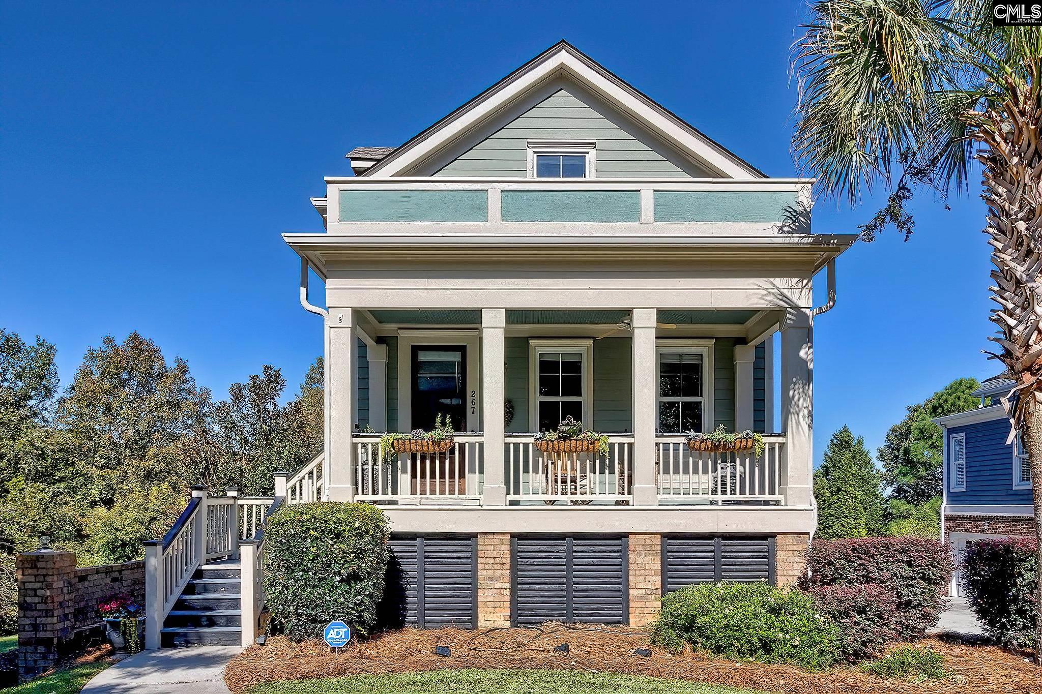 267 Belle Ridge Road Elgin, SC 29045