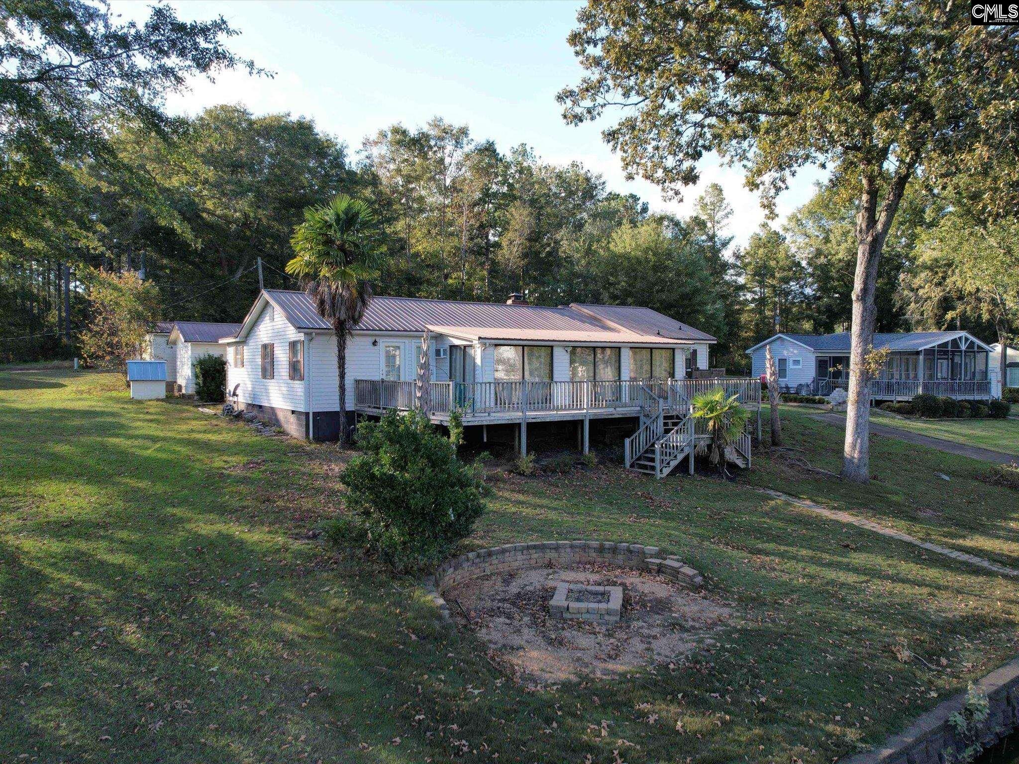 2480 Cottage Lane, Liberty Hill, South Carolina image 1