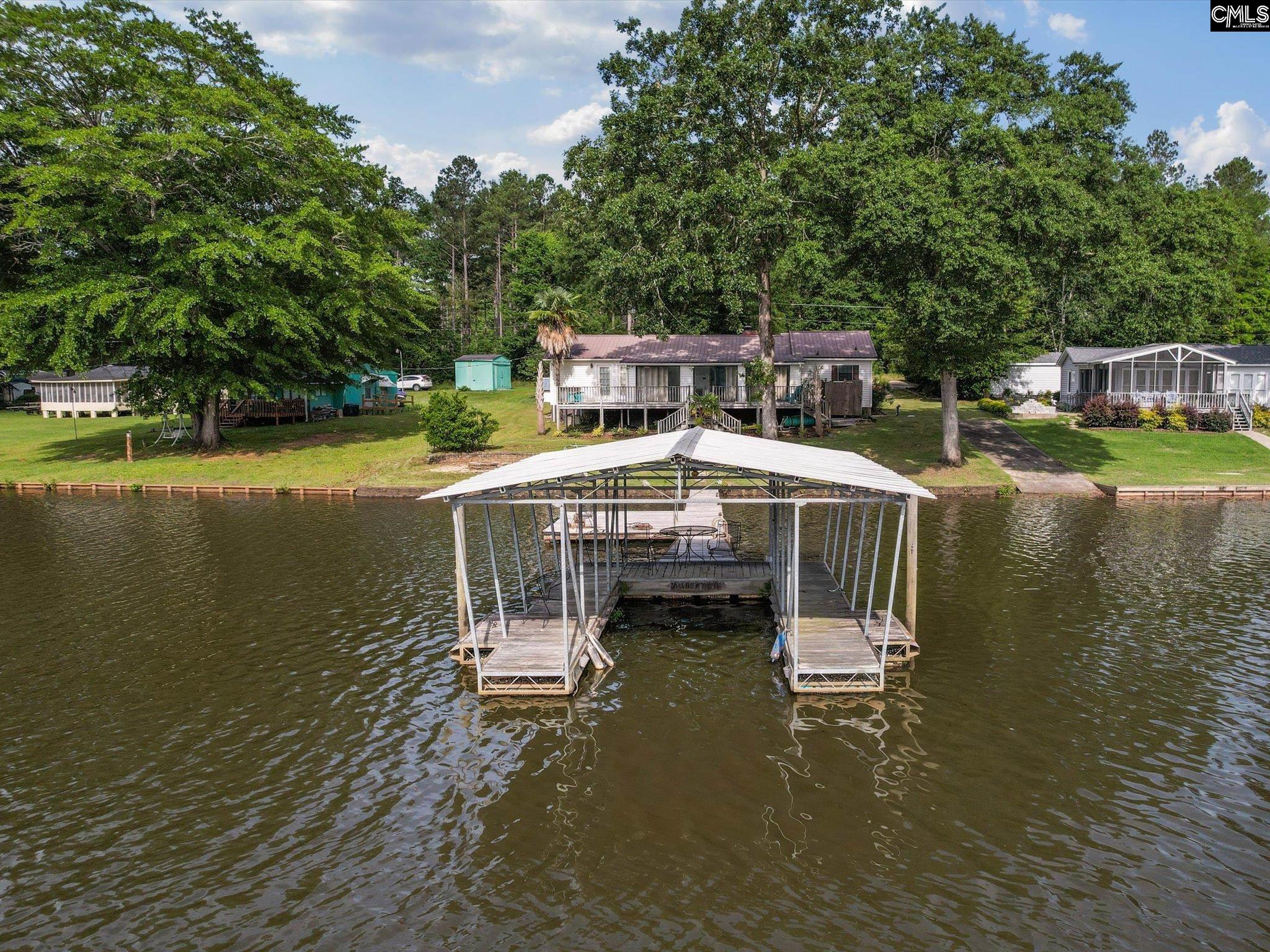 2480 Cottage Lane Liberty Hill, SC 29074