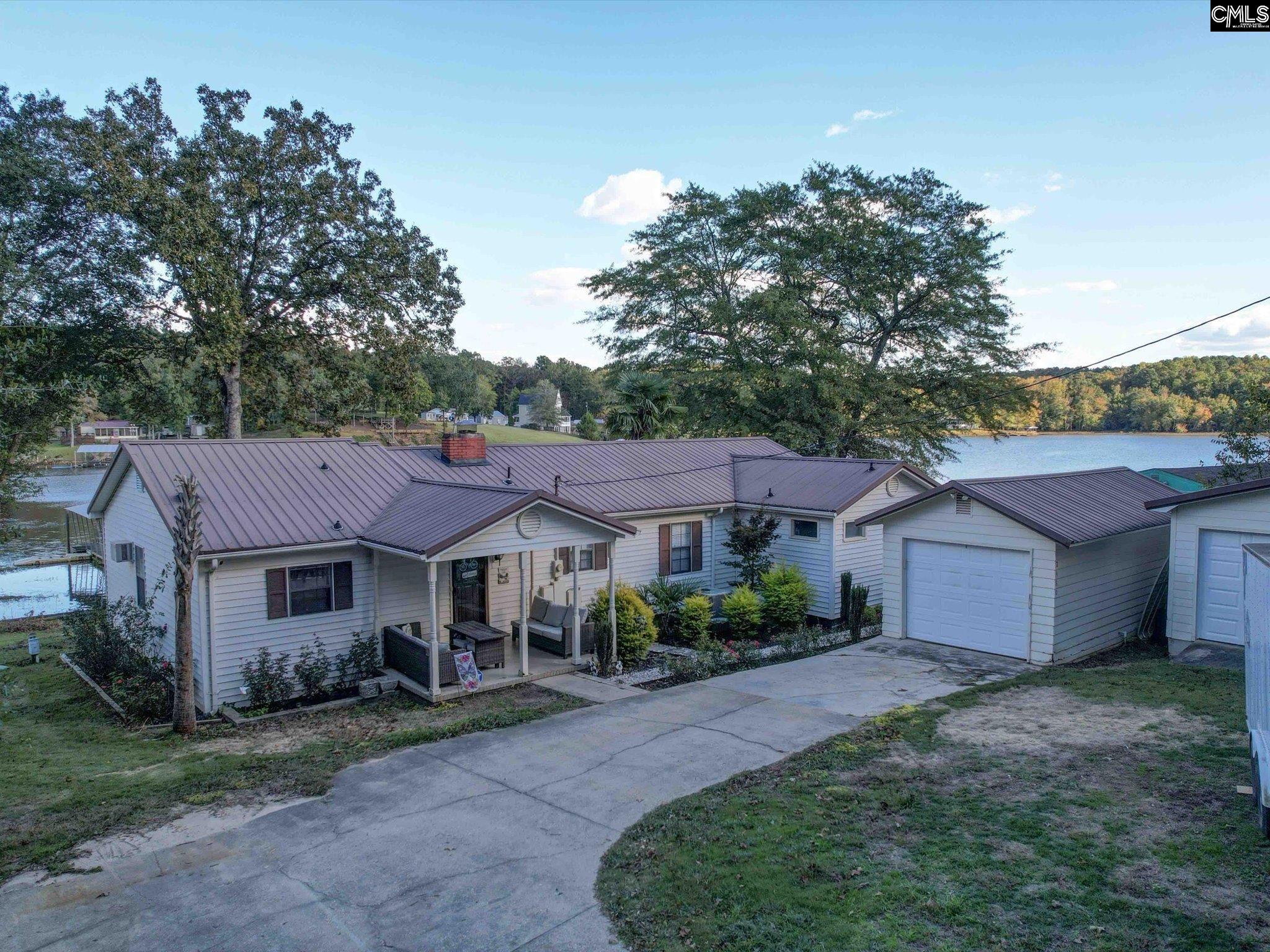 2480 Cottage Lane, Liberty Hill, South Carolina image 2