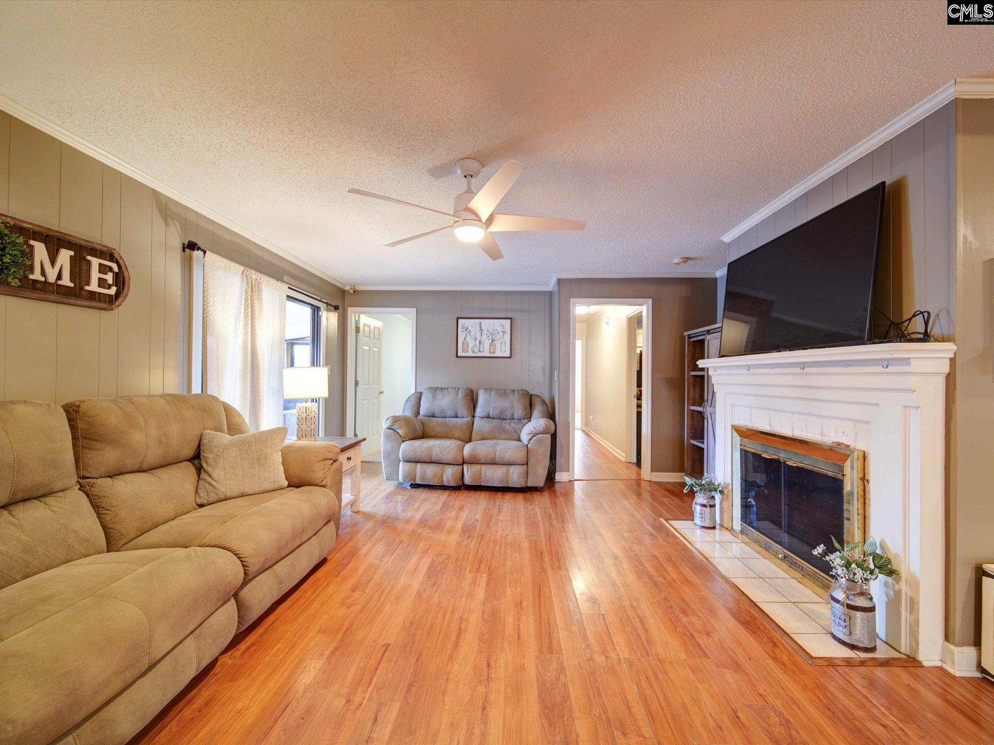 2480 Cottage Lane Liberty Hill, SC 29074