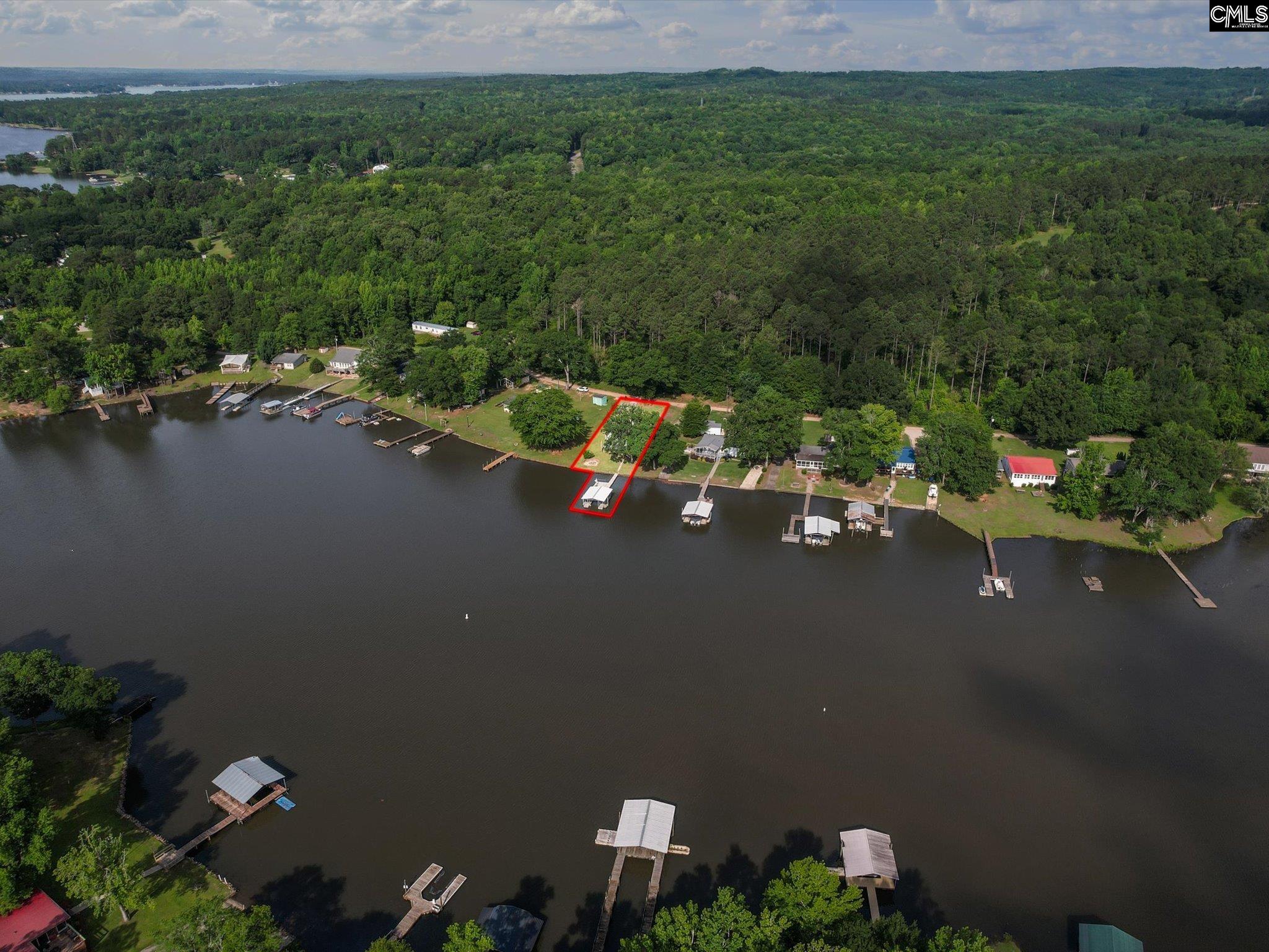 2480 Cottage Lane Liberty Hill, SC 29074