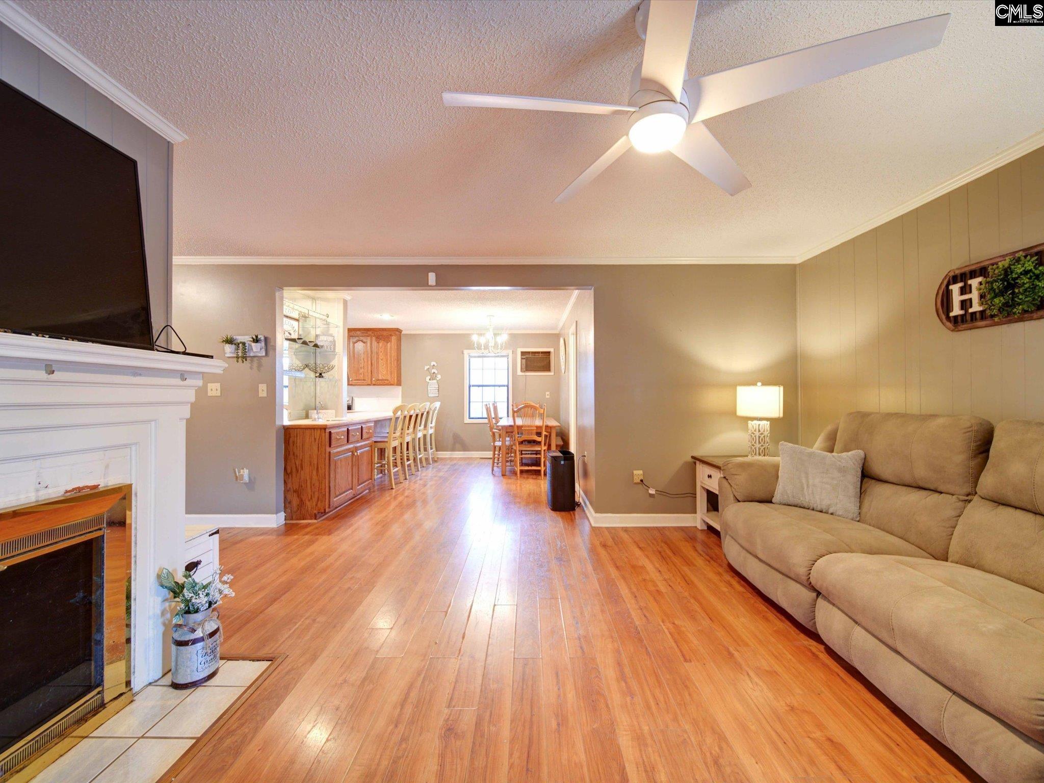 2480 Cottage Lane, Liberty Hill, South Carolina image 22