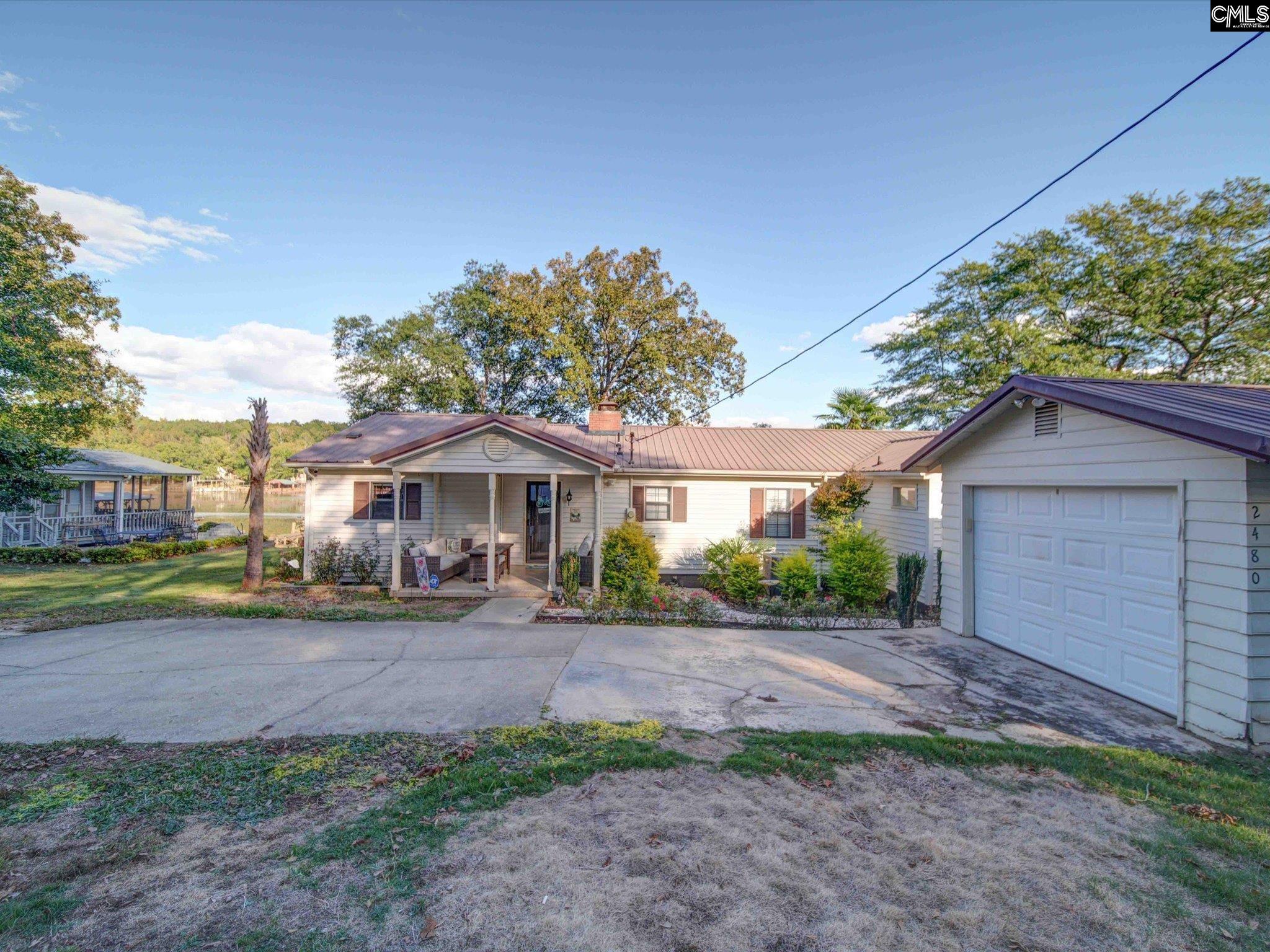 2480 Cottage Lane, Liberty Hill, South Carolina image 4