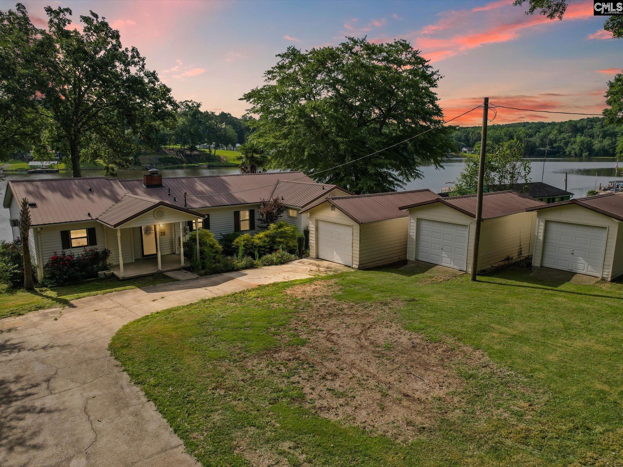 2480 Cottage Lane Liberty Hill, SC 29074