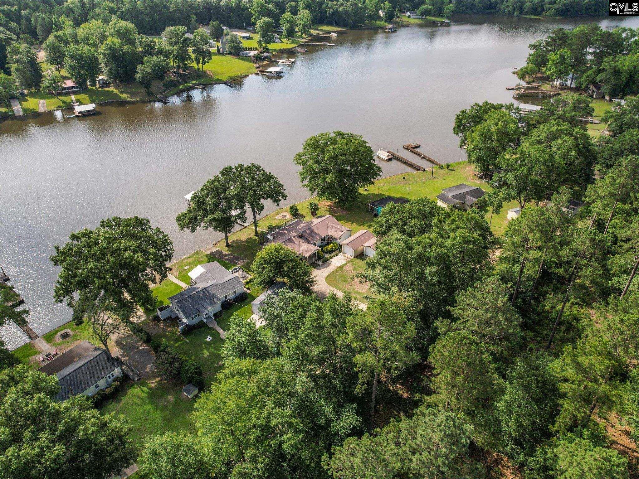 2480 Cottage Lane Liberty Hill, SC 29074