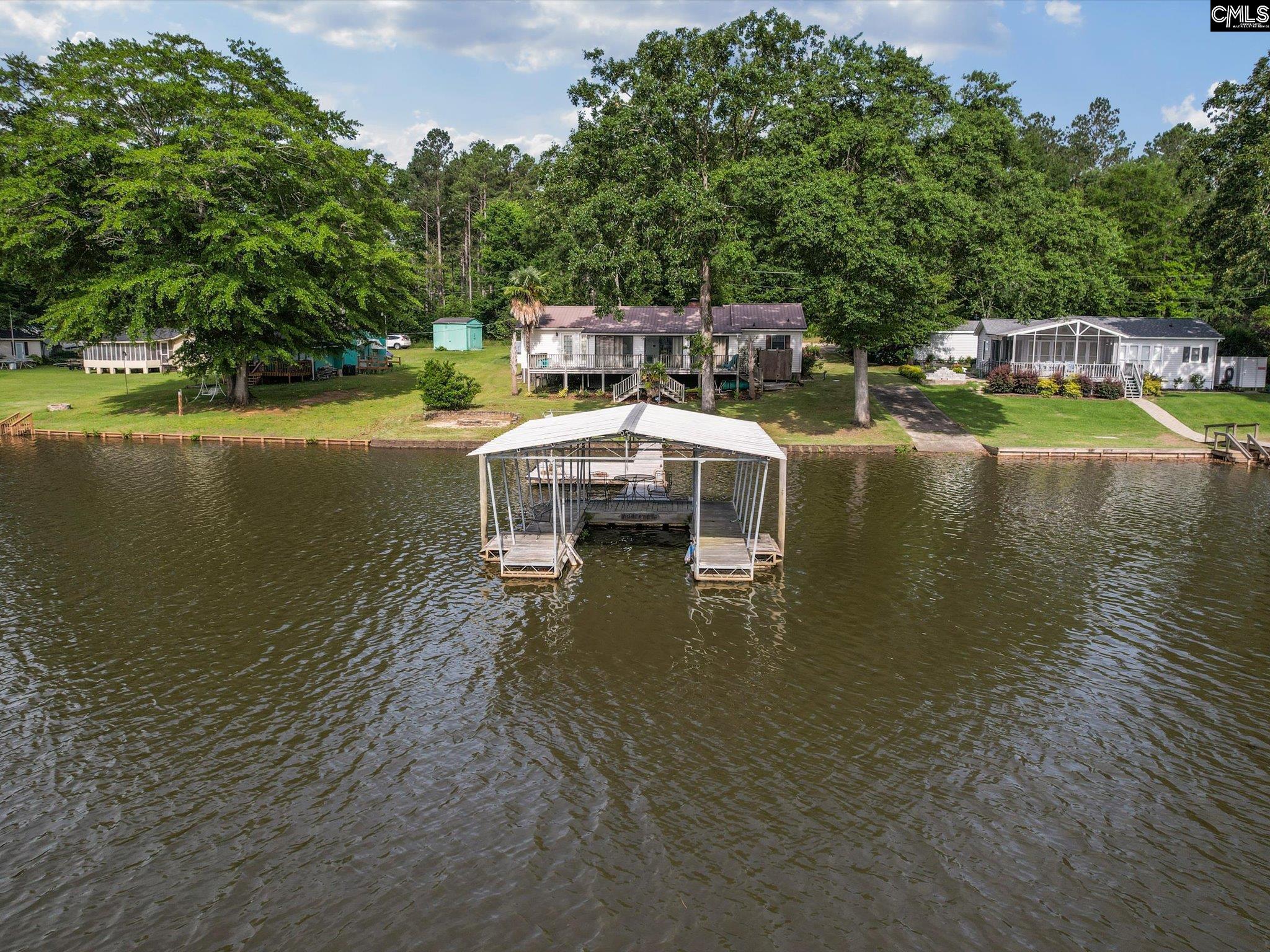 2480 Cottage Lane Liberty Hill, SC 29074