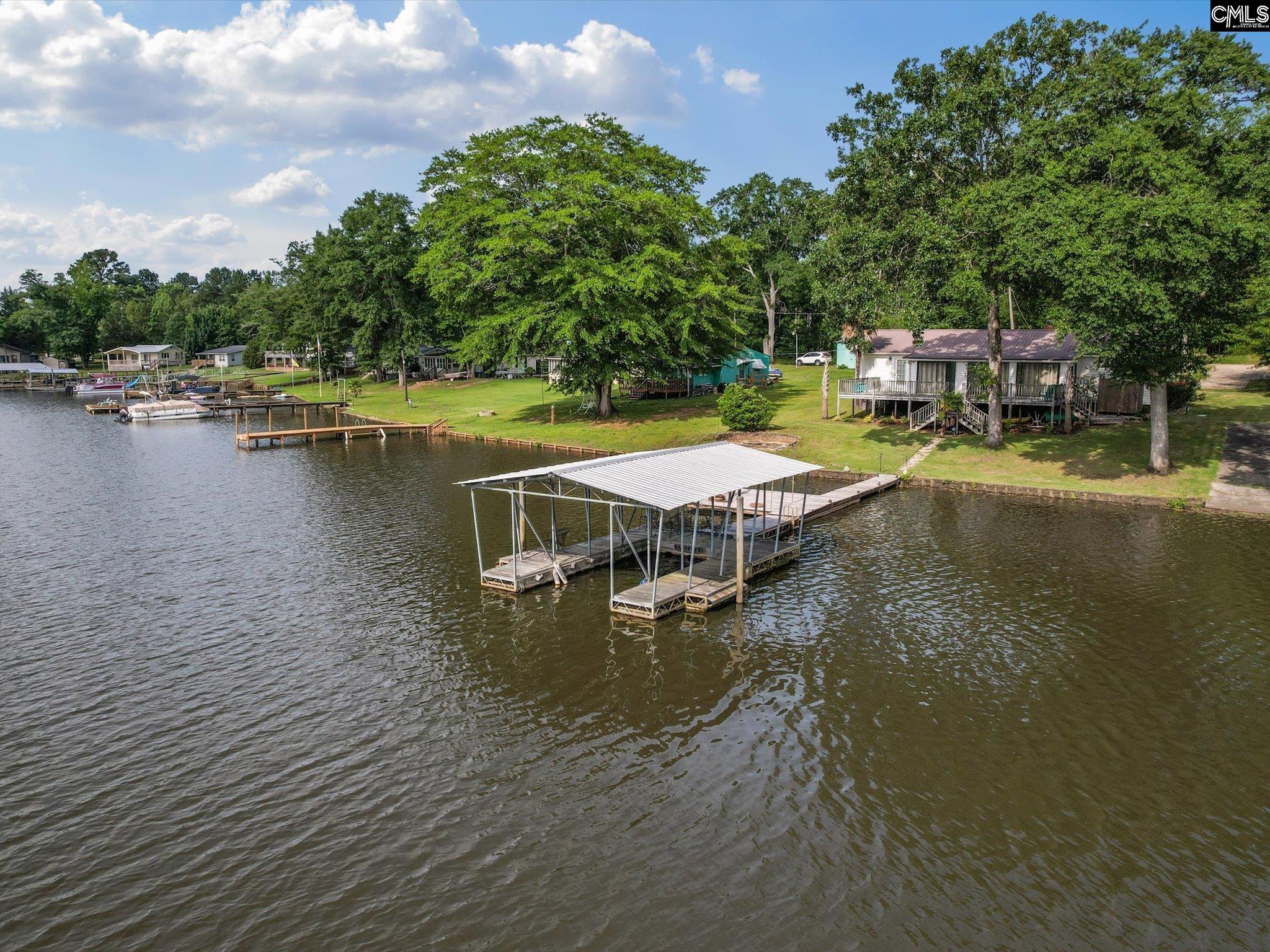 2480 Cottage Lane Liberty Hill, SC 29074
