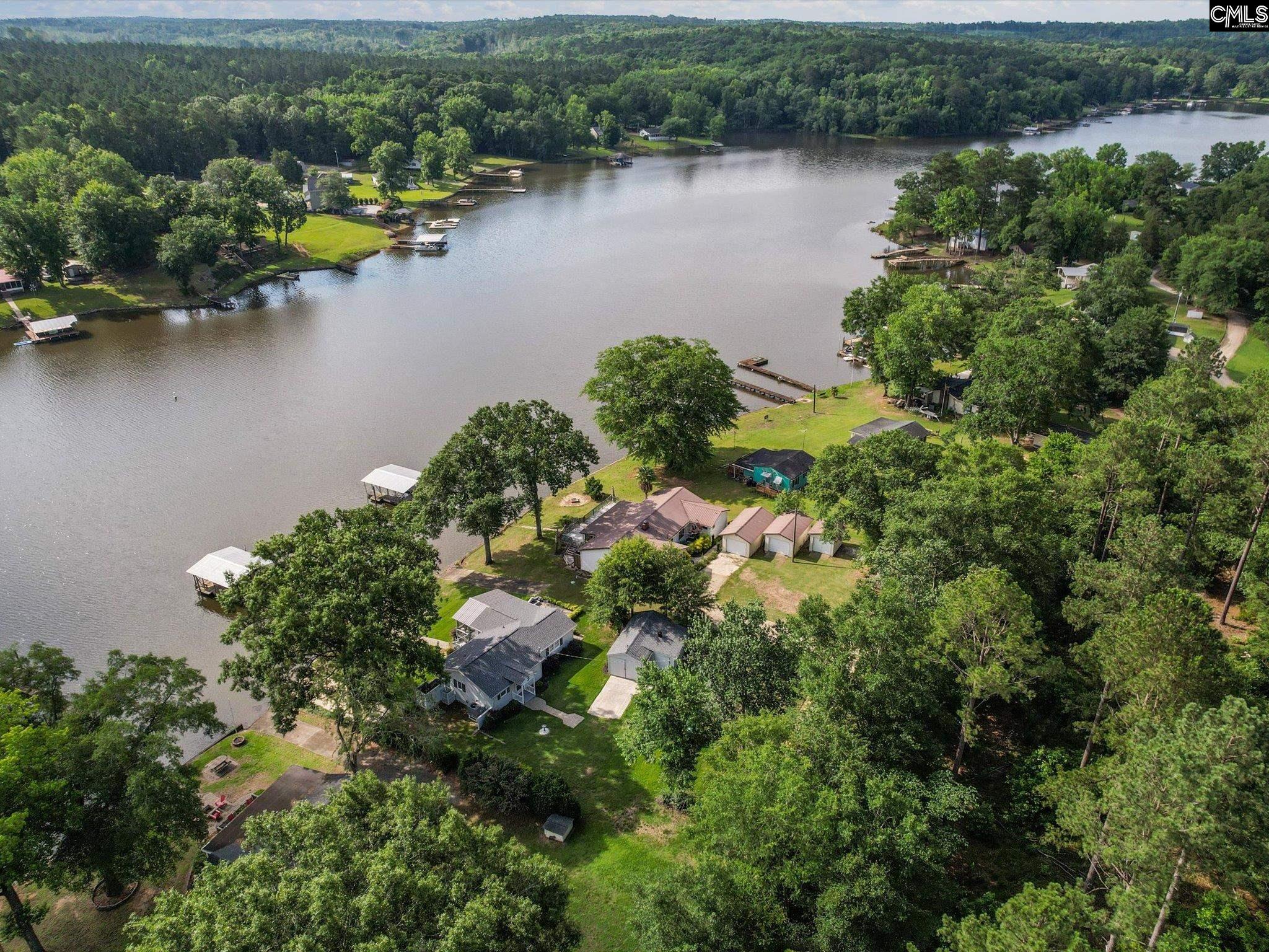 2480 Cottage Lane Liberty Hill, SC 29074