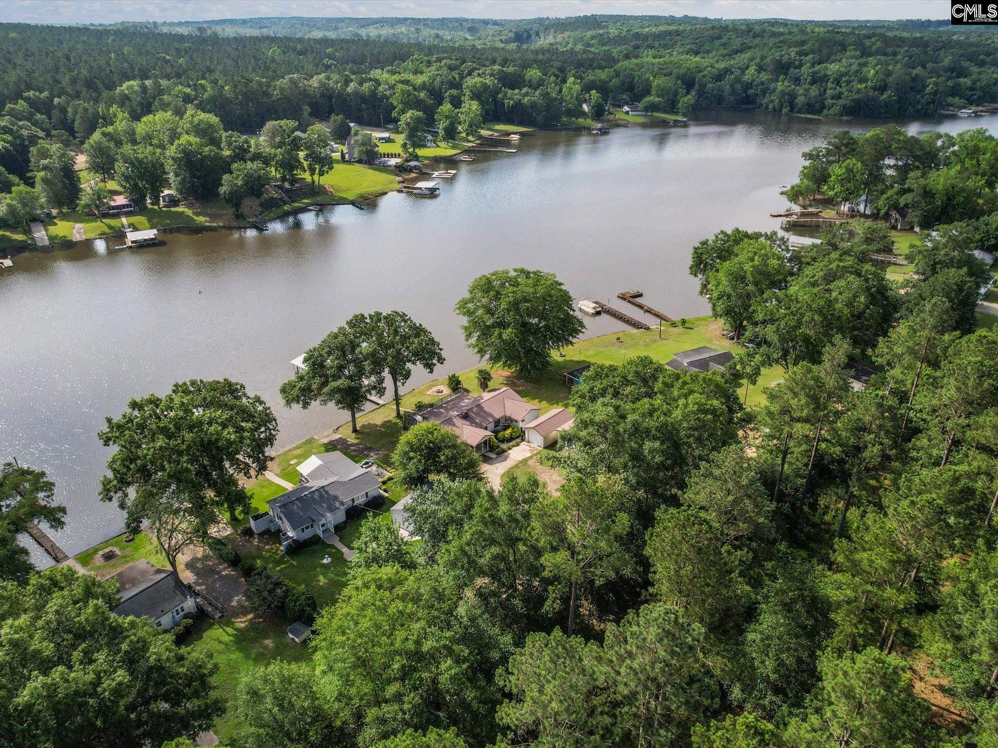 2480 Cottage Lane Liberty Hill, SC 29074