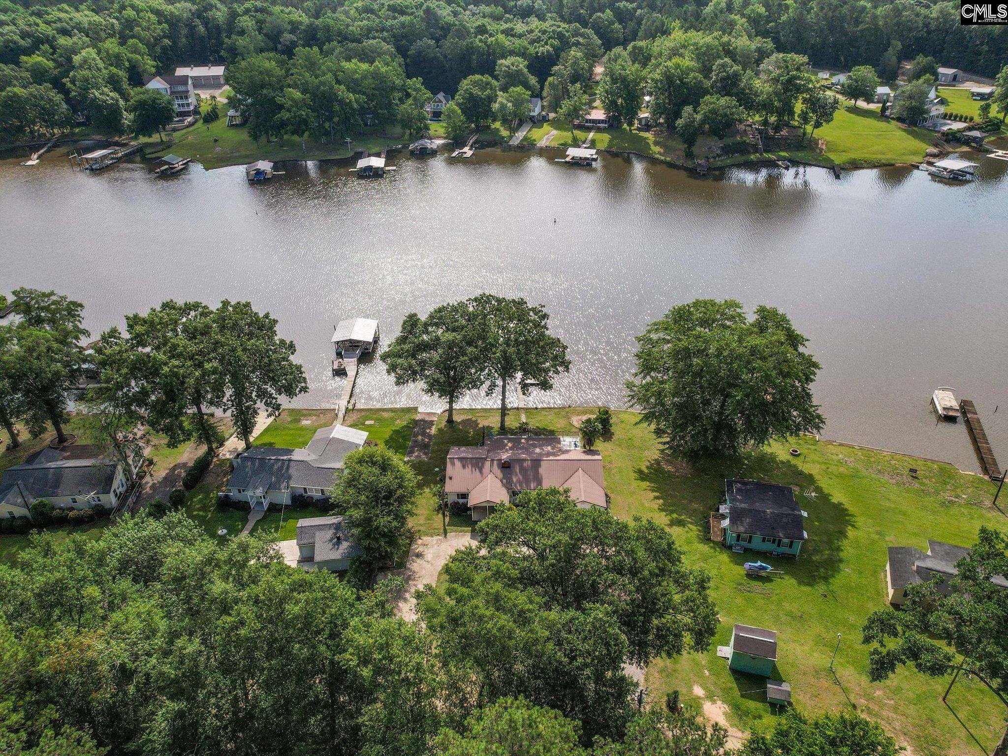 2480 Cottage Lane Liberty Hill, SC 29074