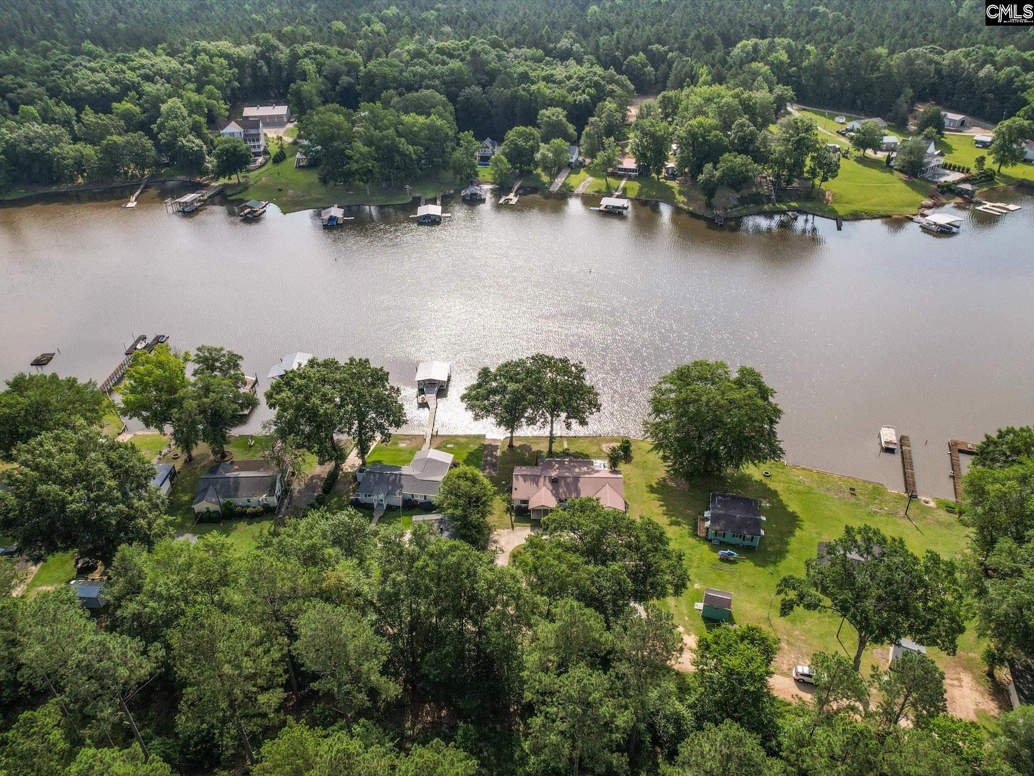 2480 Cottage Lane Liberty Hill, SC 29074