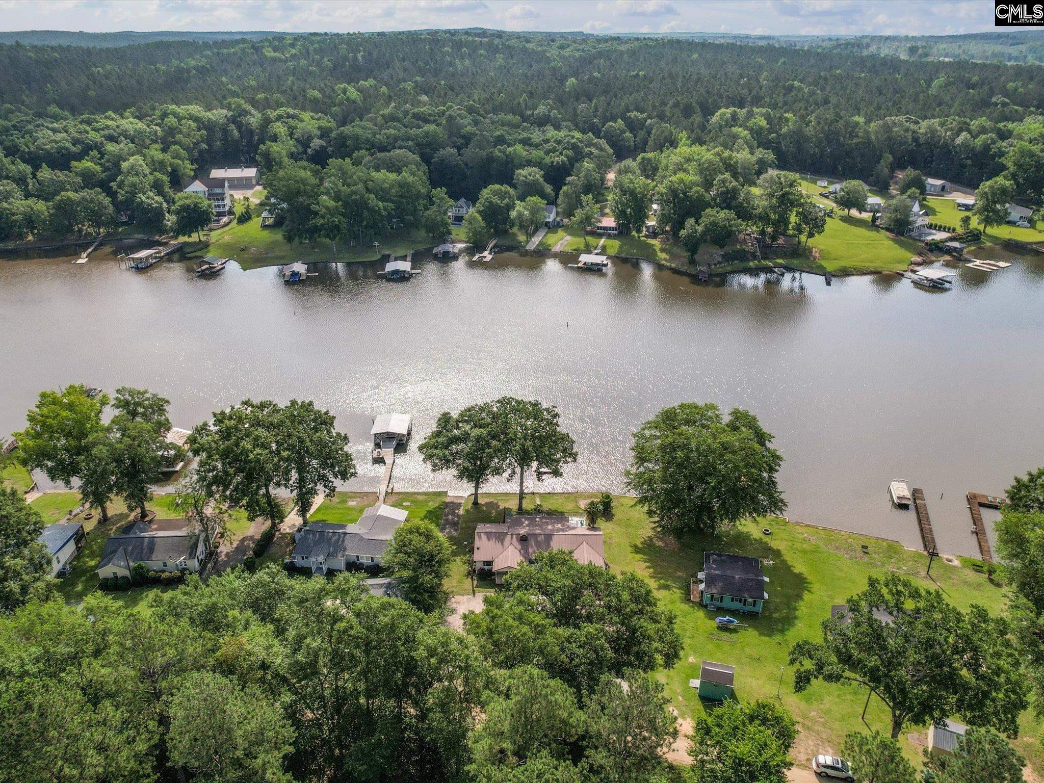 2480 Cottage Lane Liberty Hill, SC 29074