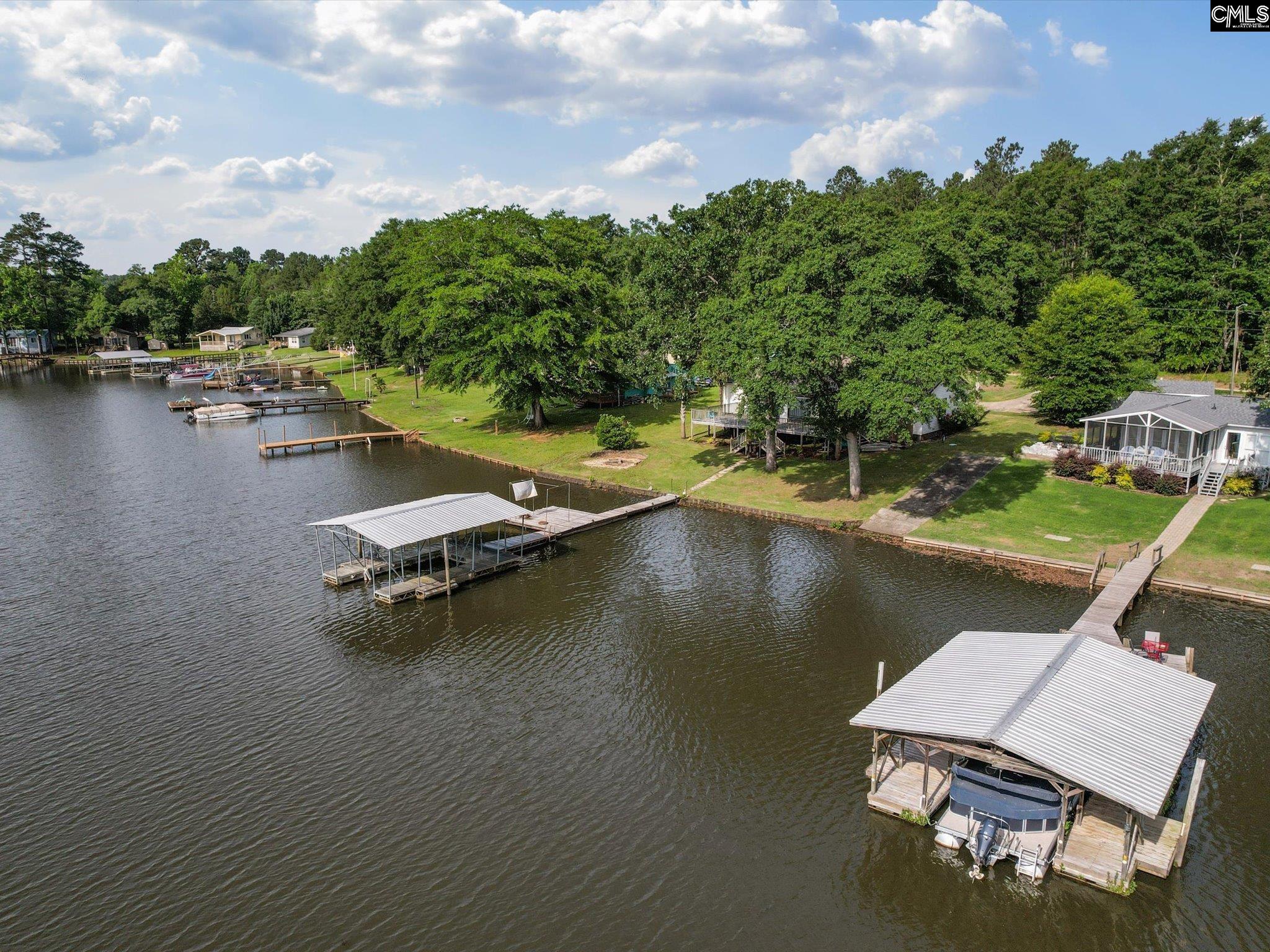 2480 Cottage Lane Liberty Hill, SC 29074