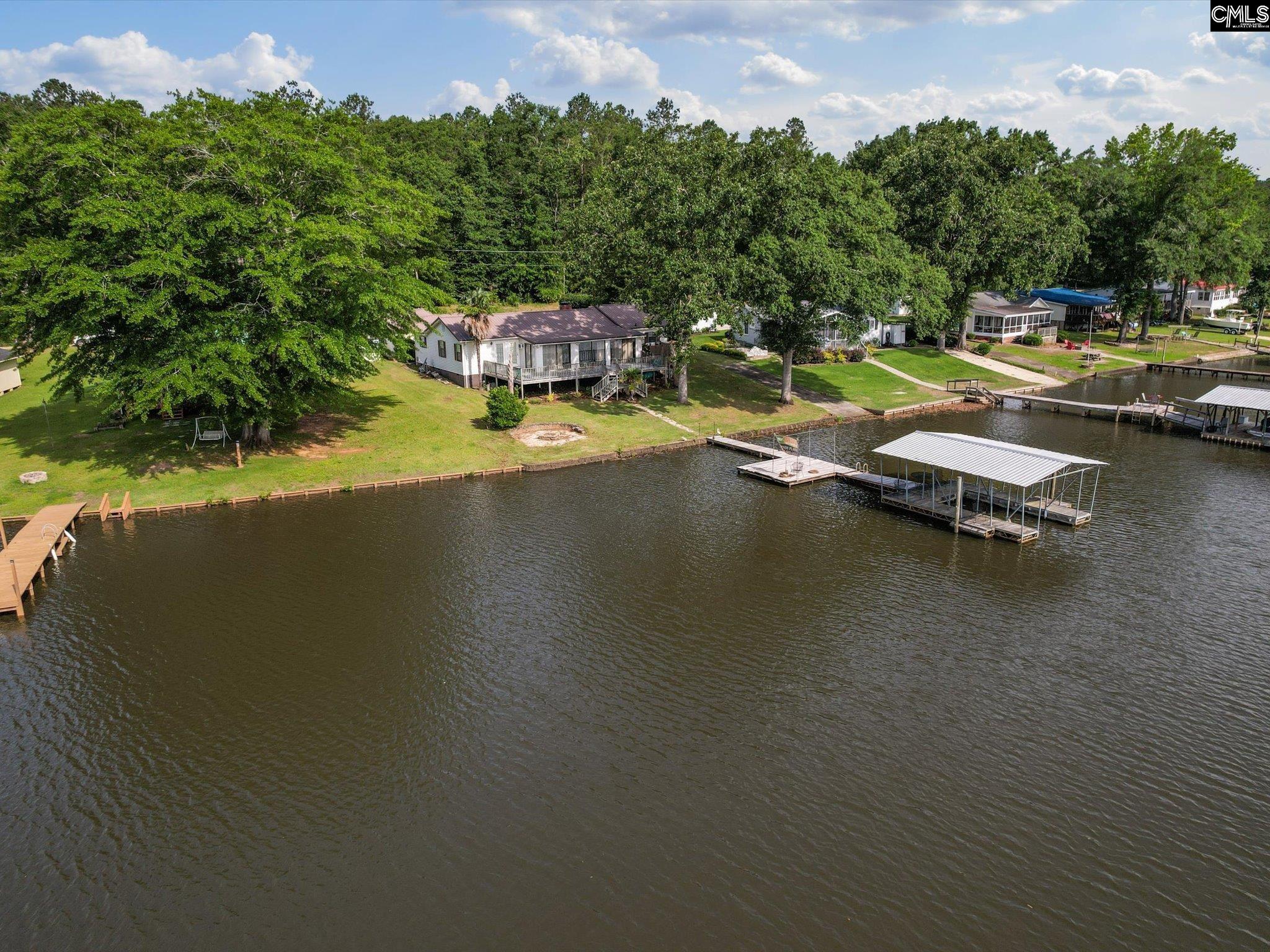 2480 Cottage Lane Liberty Hill, SC 29074
