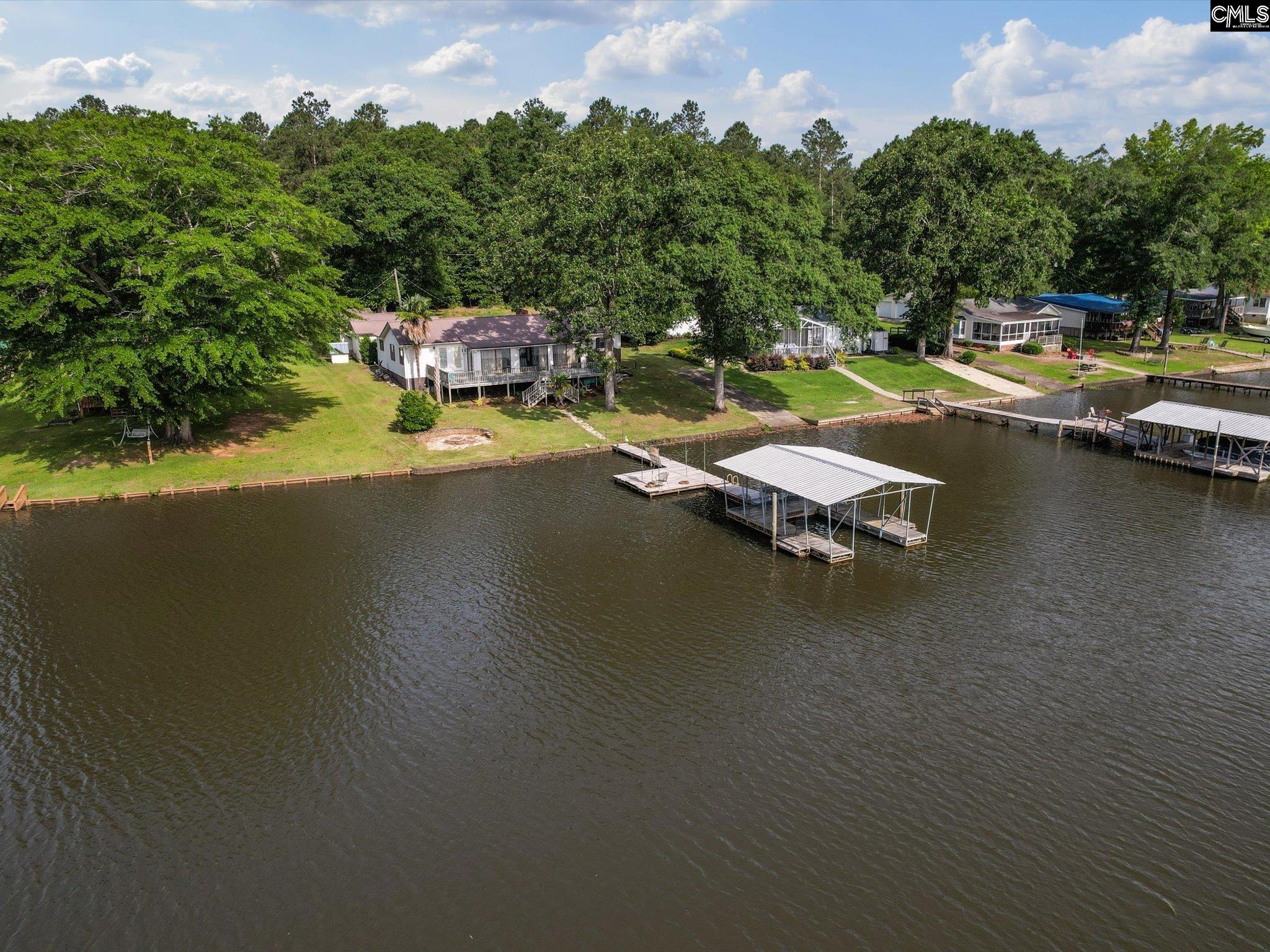 2480 Cottage Lane Liberty Hill, SC 29074
