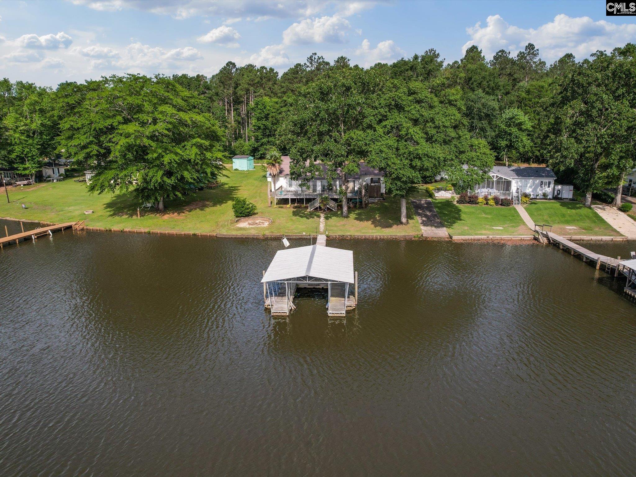 2480 Cottage Lane Liberty Hill, SC 29074