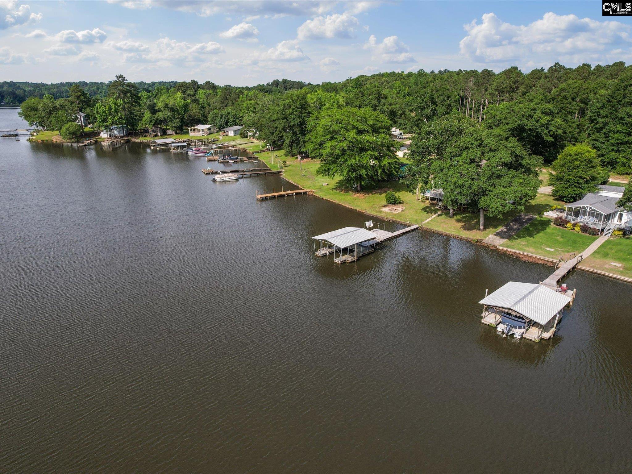 2480 Cottage Lane Liberty Hill, SC 29074
