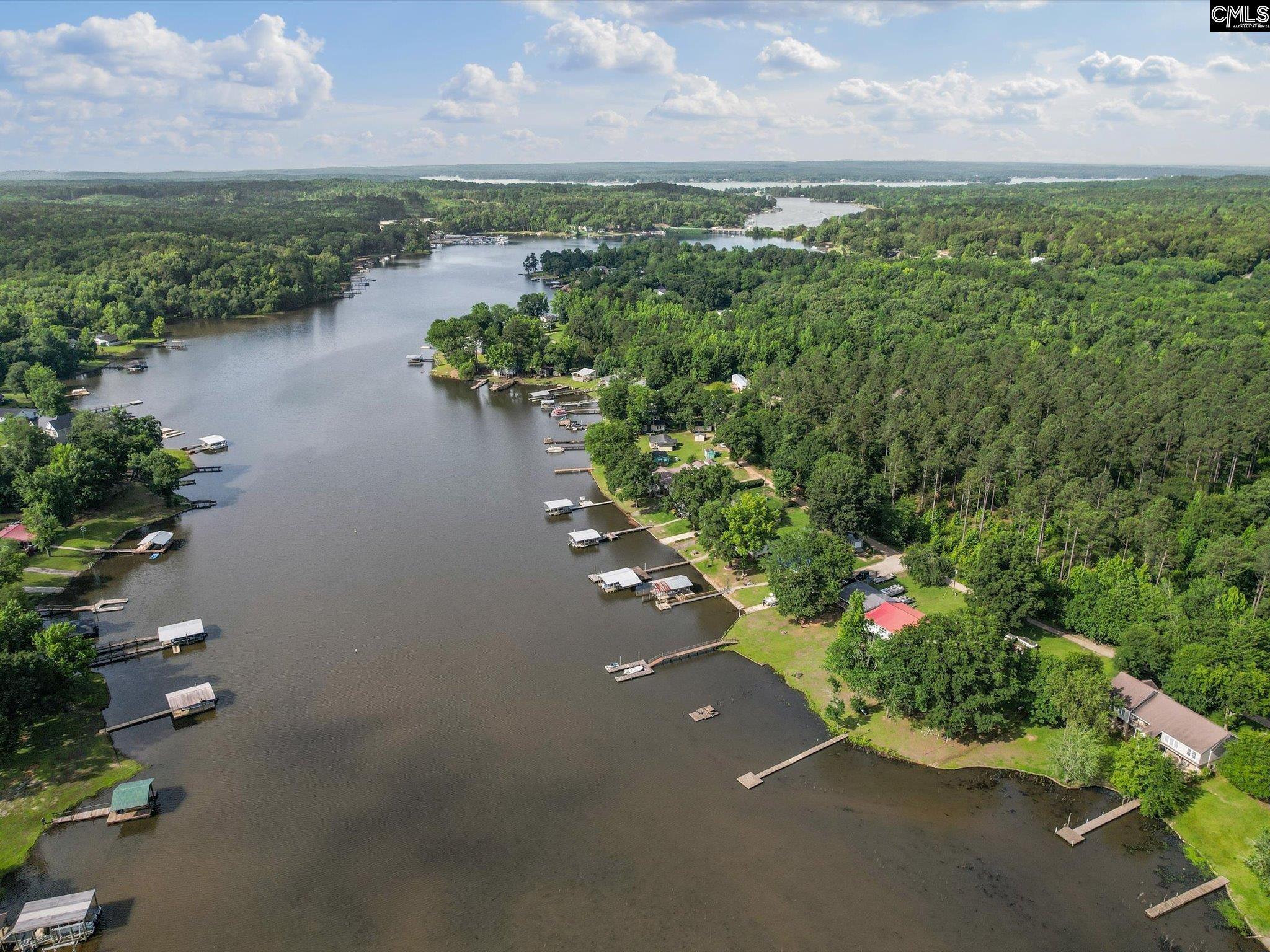 2480 Cottage Lane Liberty Hill, SC 29074