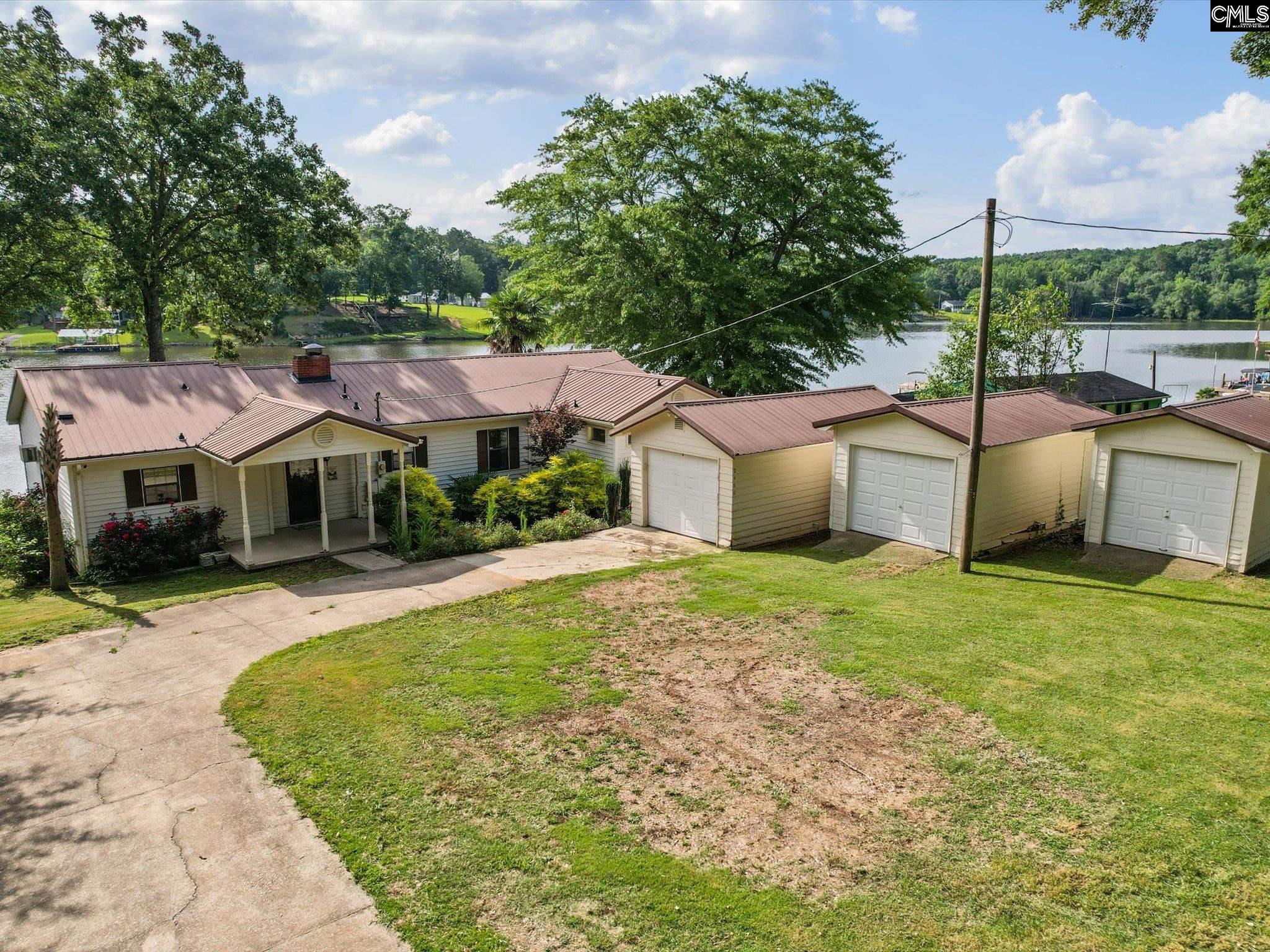 2480 Cottage Lane Liberty Hill, SC 29074