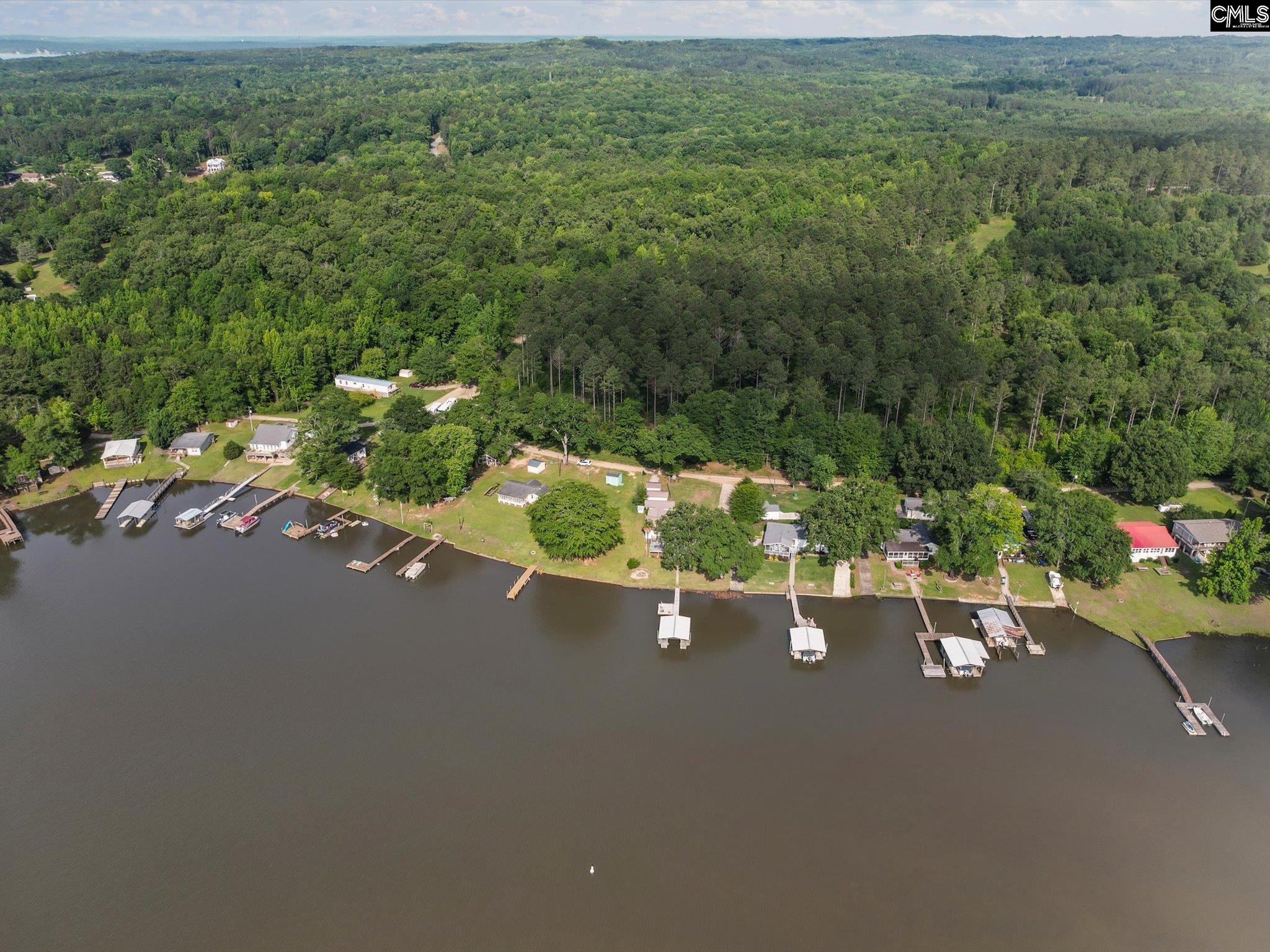 2480 Cottage Lane Liberty Hill, SC 29074