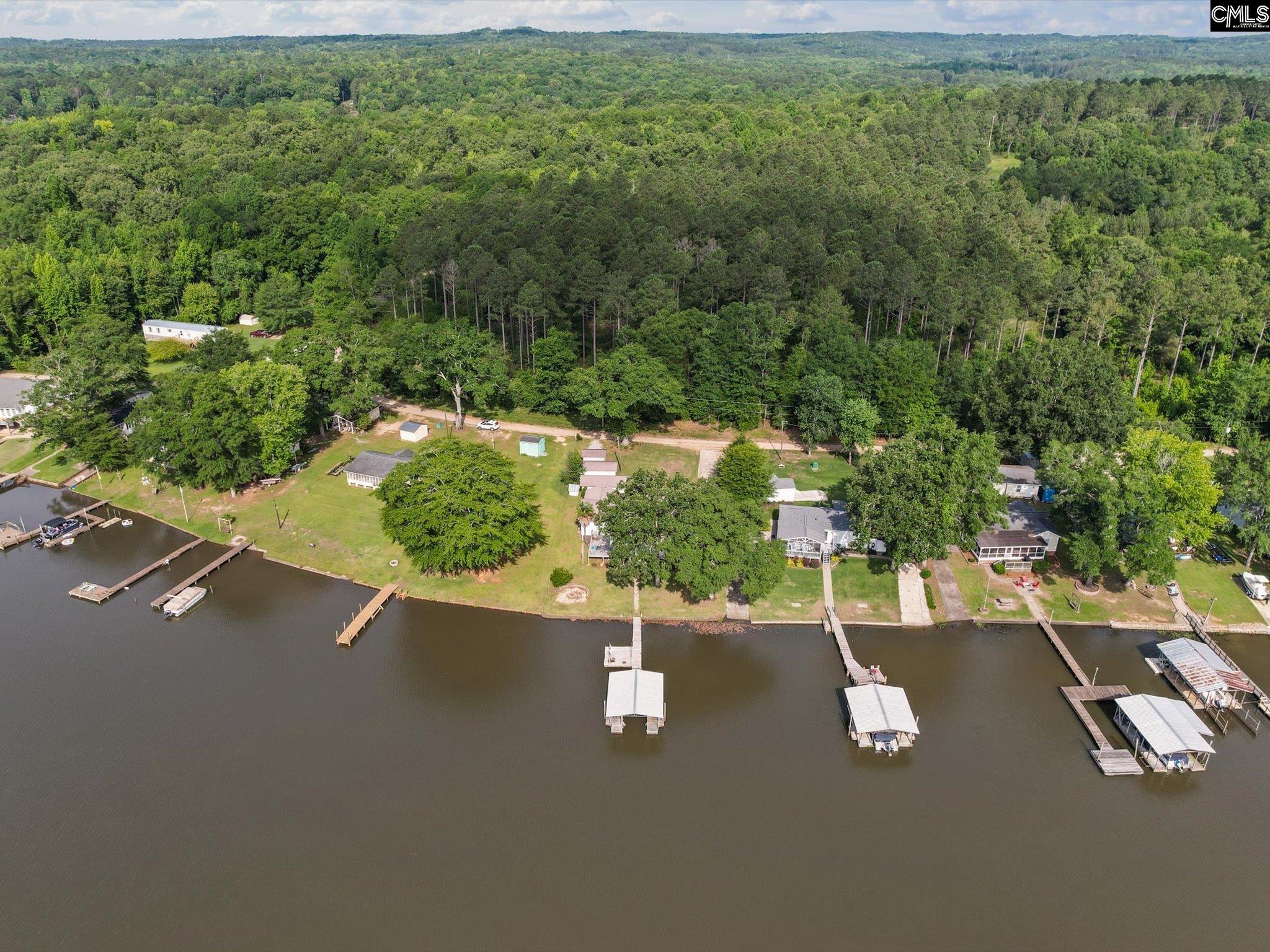 2480 Cottage Lane Liberty Hill, SC 29074