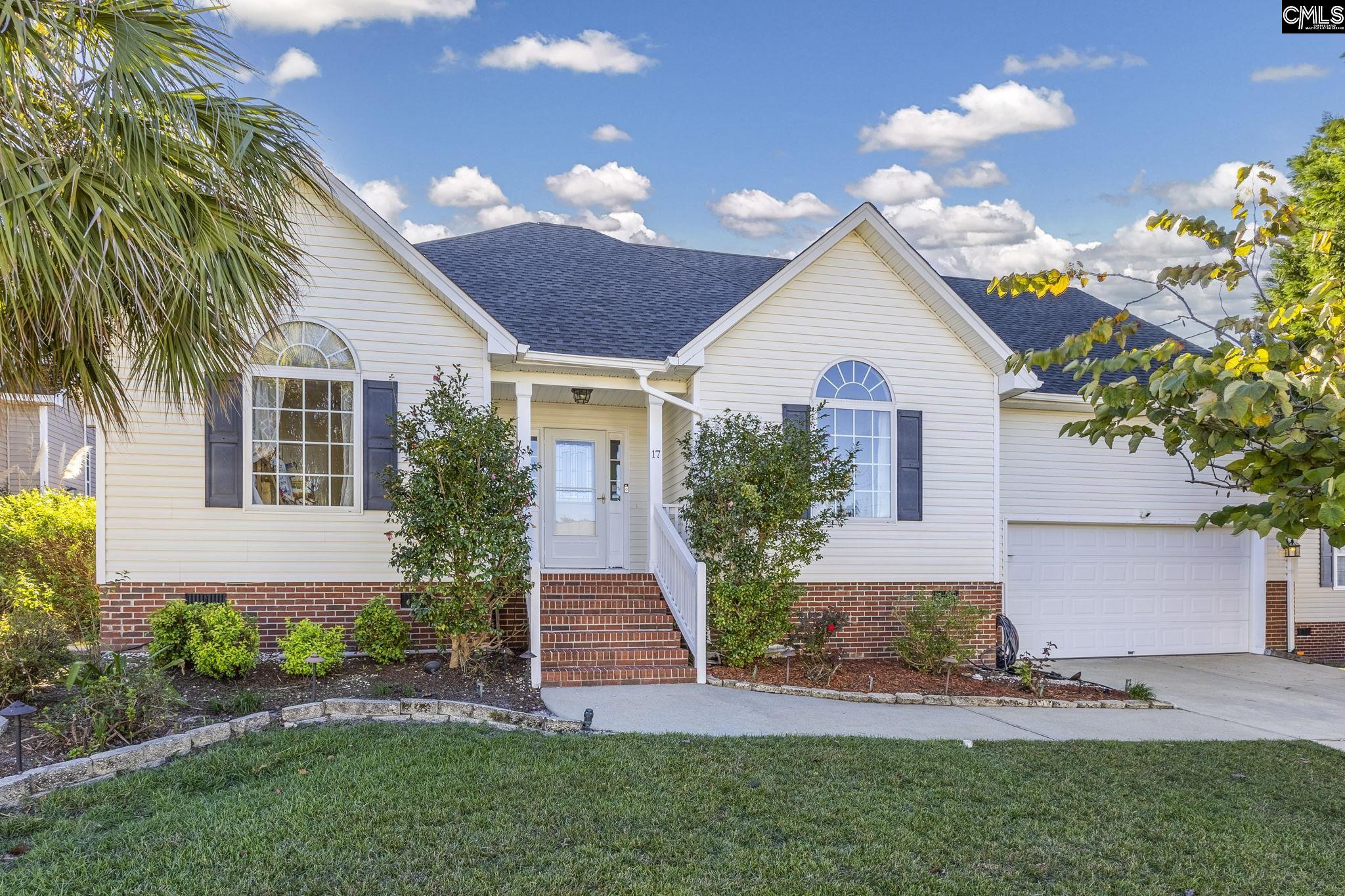 17 Lee Ridge Court Columbia, SC 29229