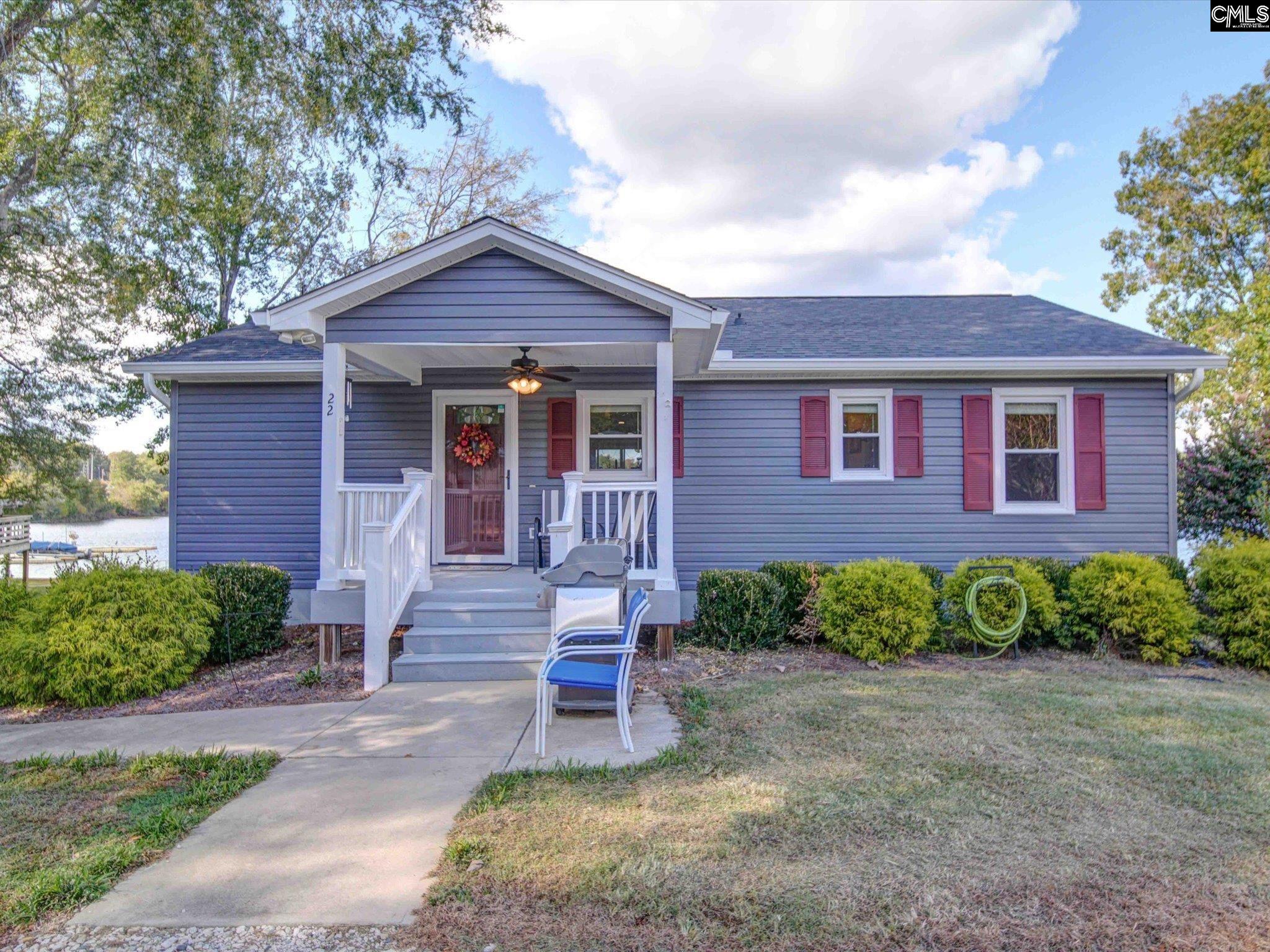 22 Garden Spot Road, Camden, South Carolina image 1