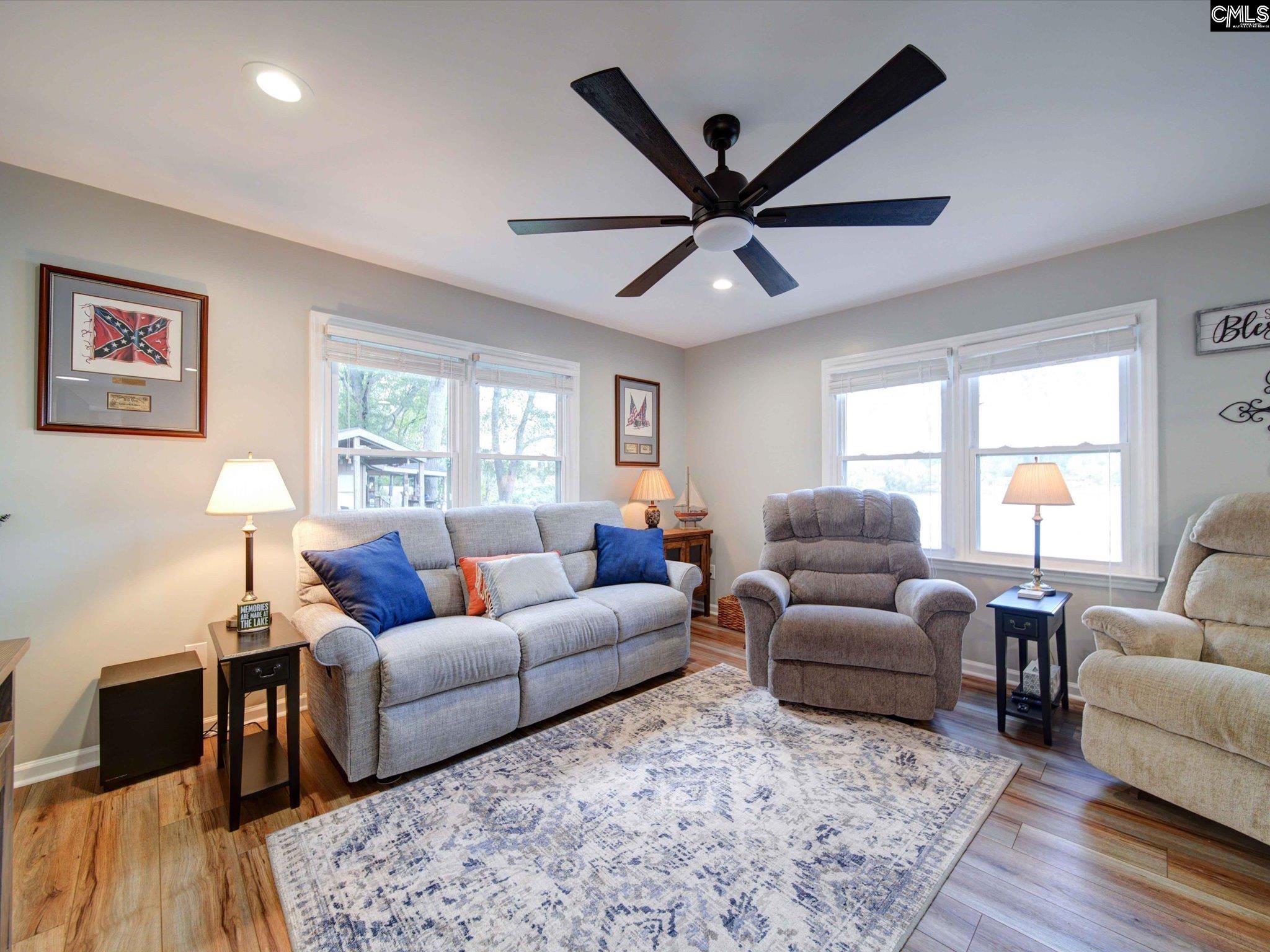 22 Garden Spot Road, Camden, South Carolina image 11