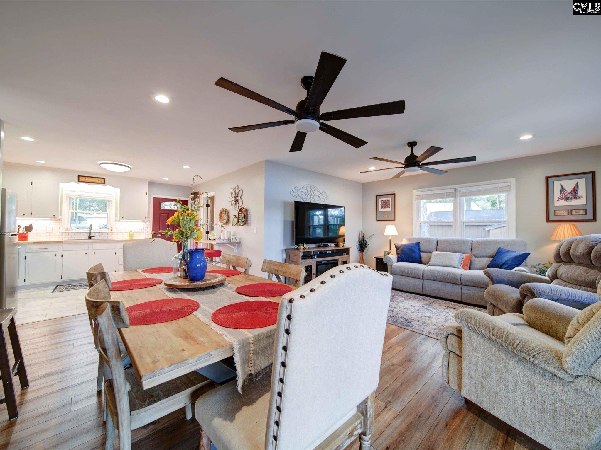 22 Garden Spot Road Camden, SC 29020