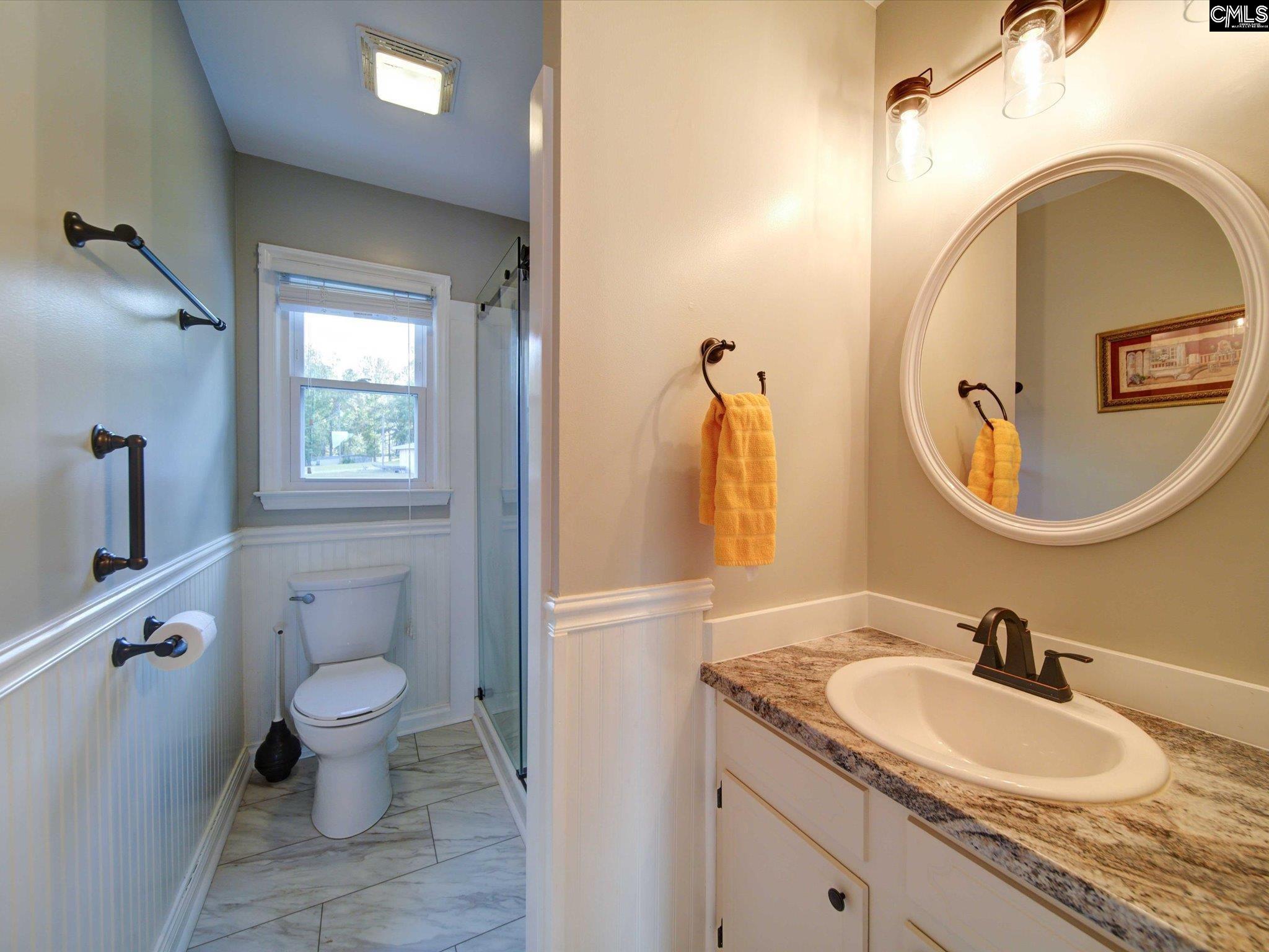 22 Garden Spot Road Camden, SC 29020