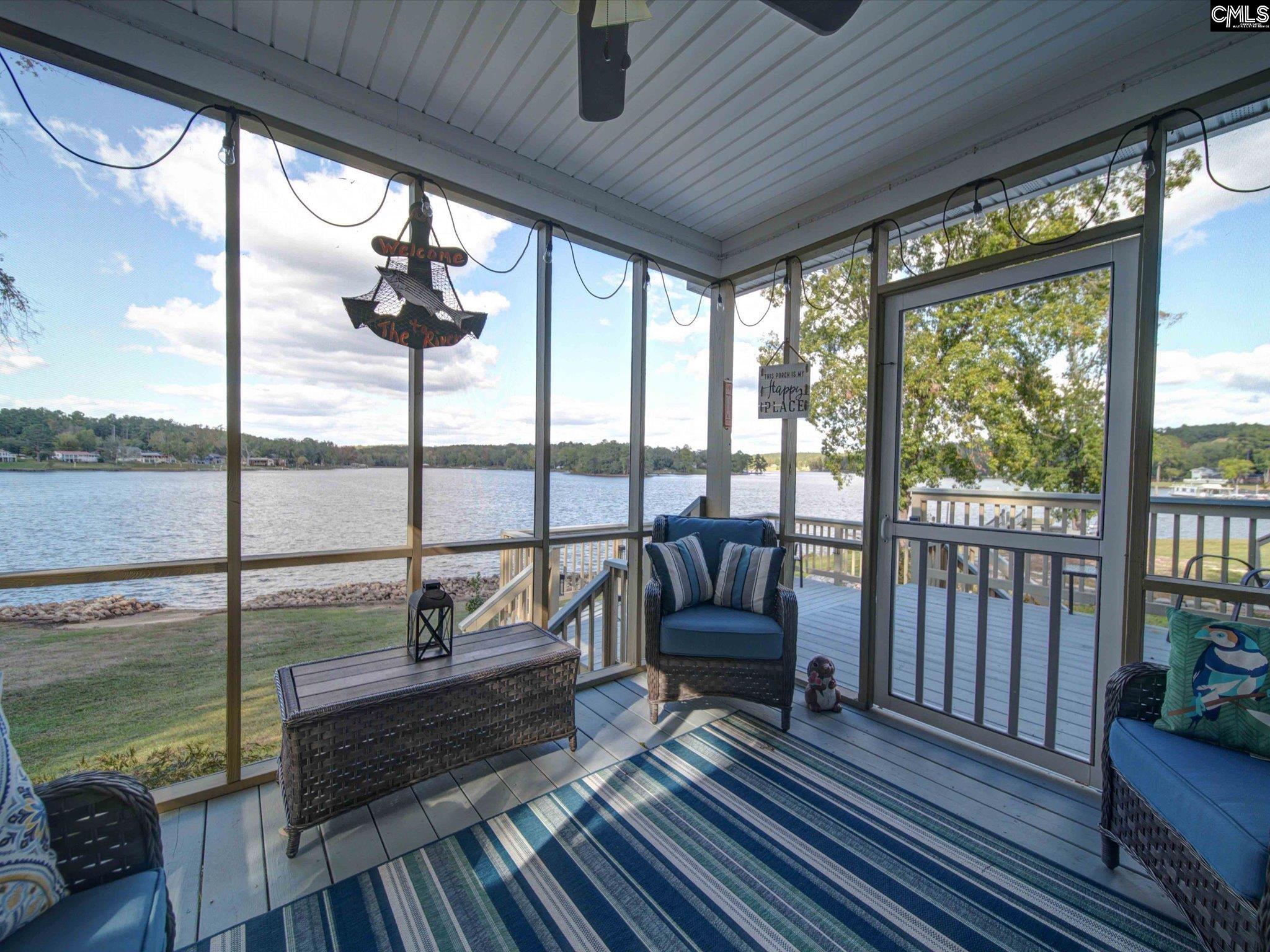 22 Garden Spot Road Camden, SC 29020