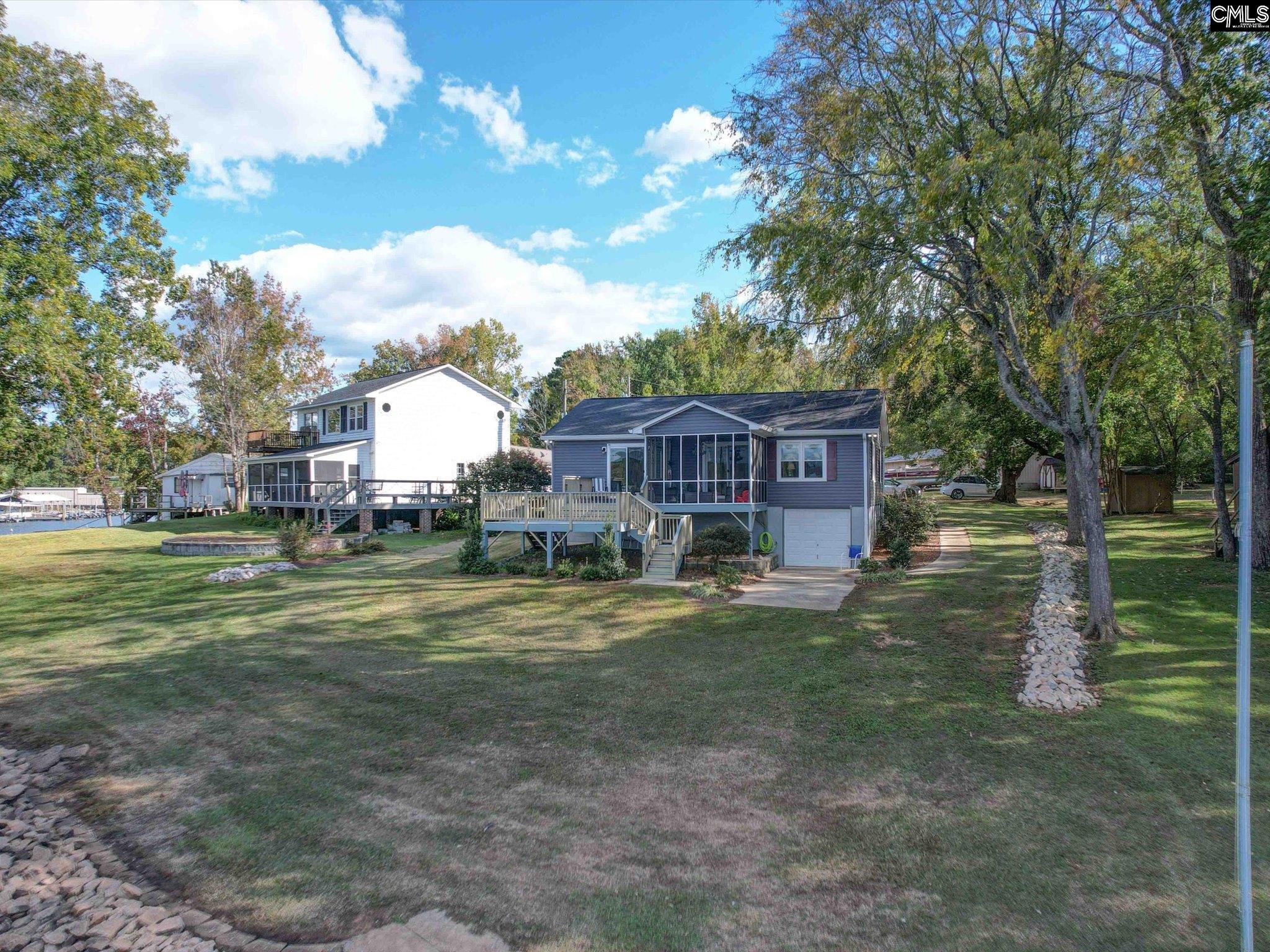 22 Garden Spot Road Camden, SC 29020
