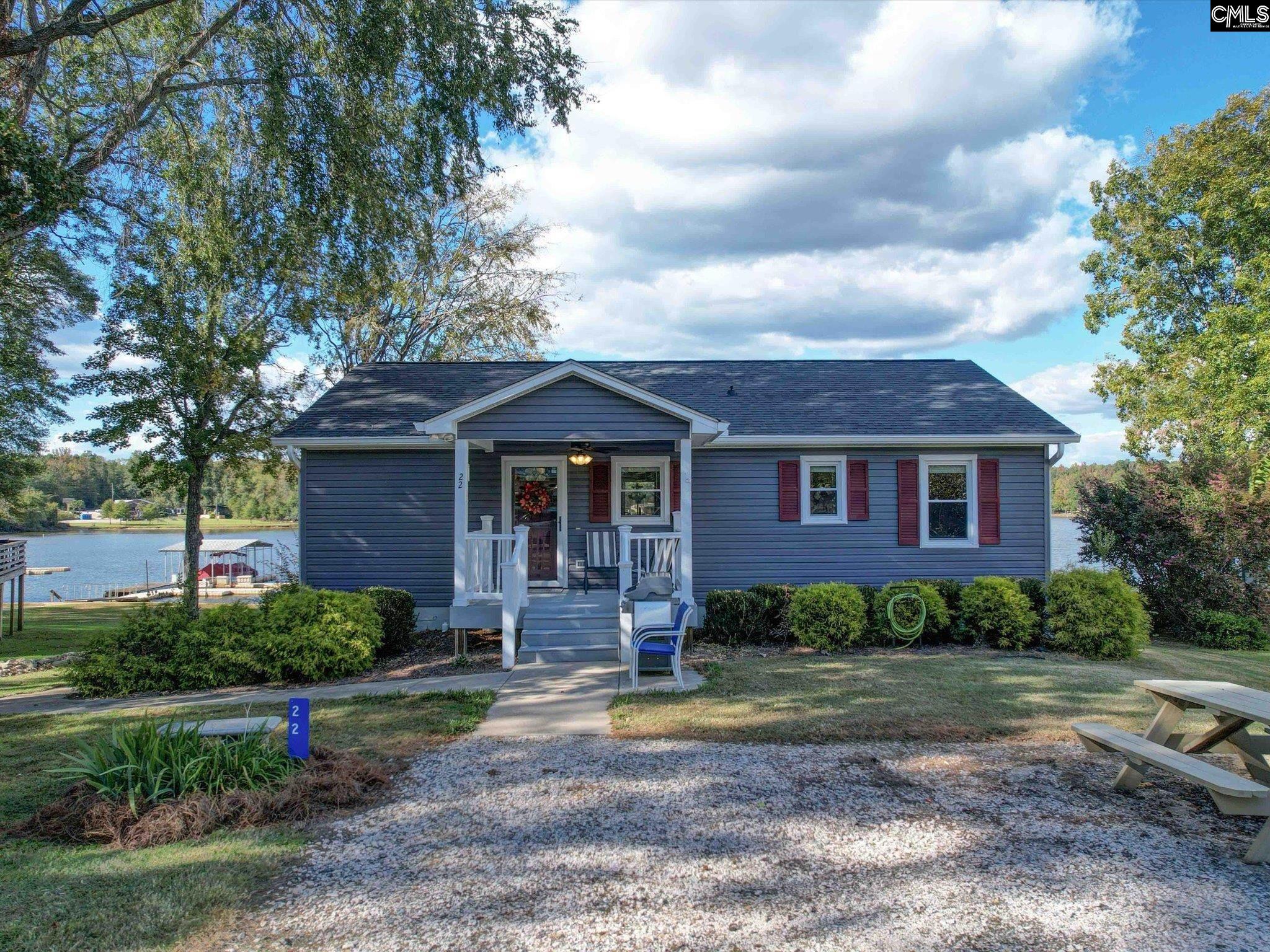 22 Garden Spot Road, Camden, South Carolina image 29