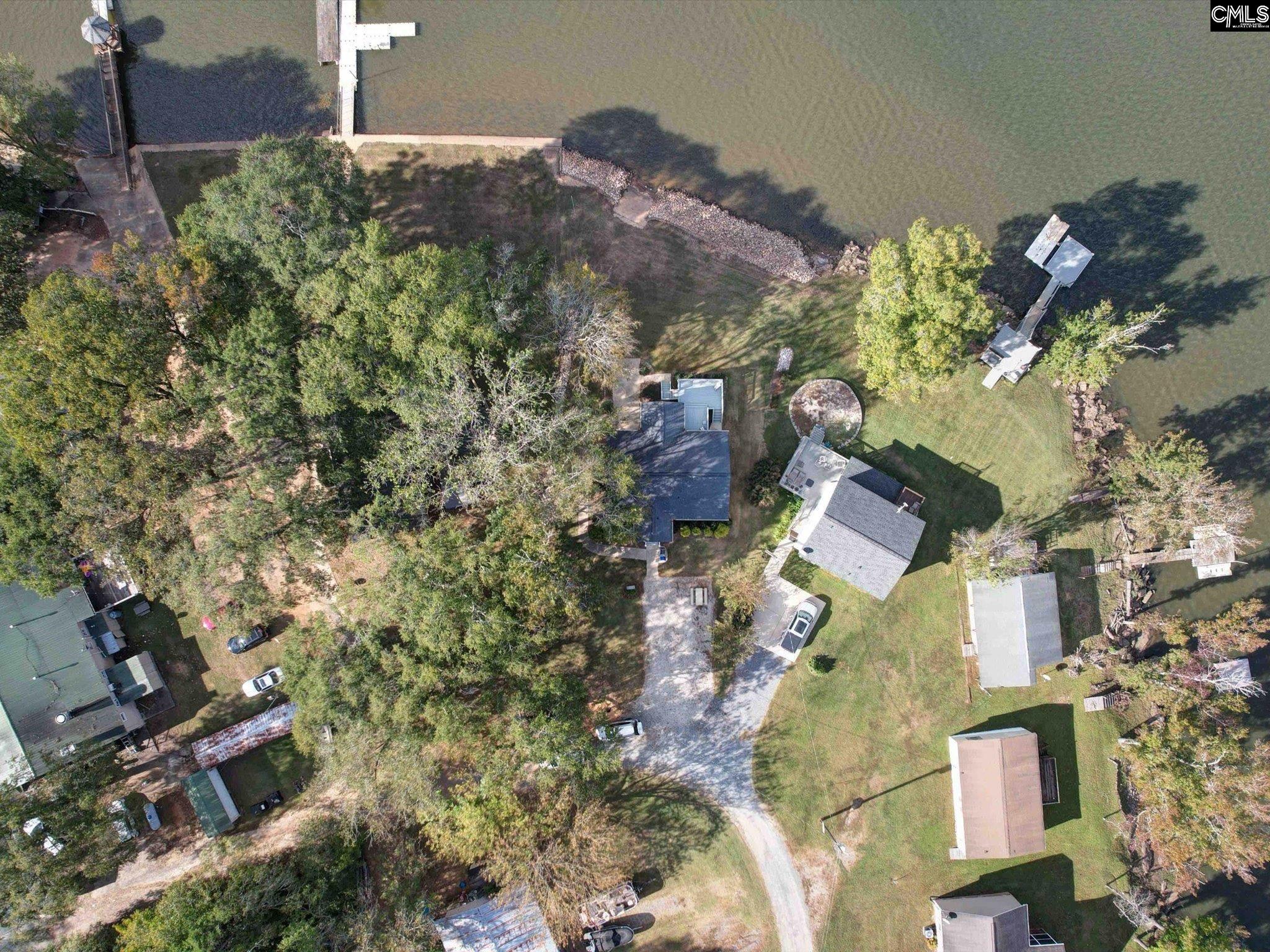 22 Garden Spot Road Camden, SC 29020