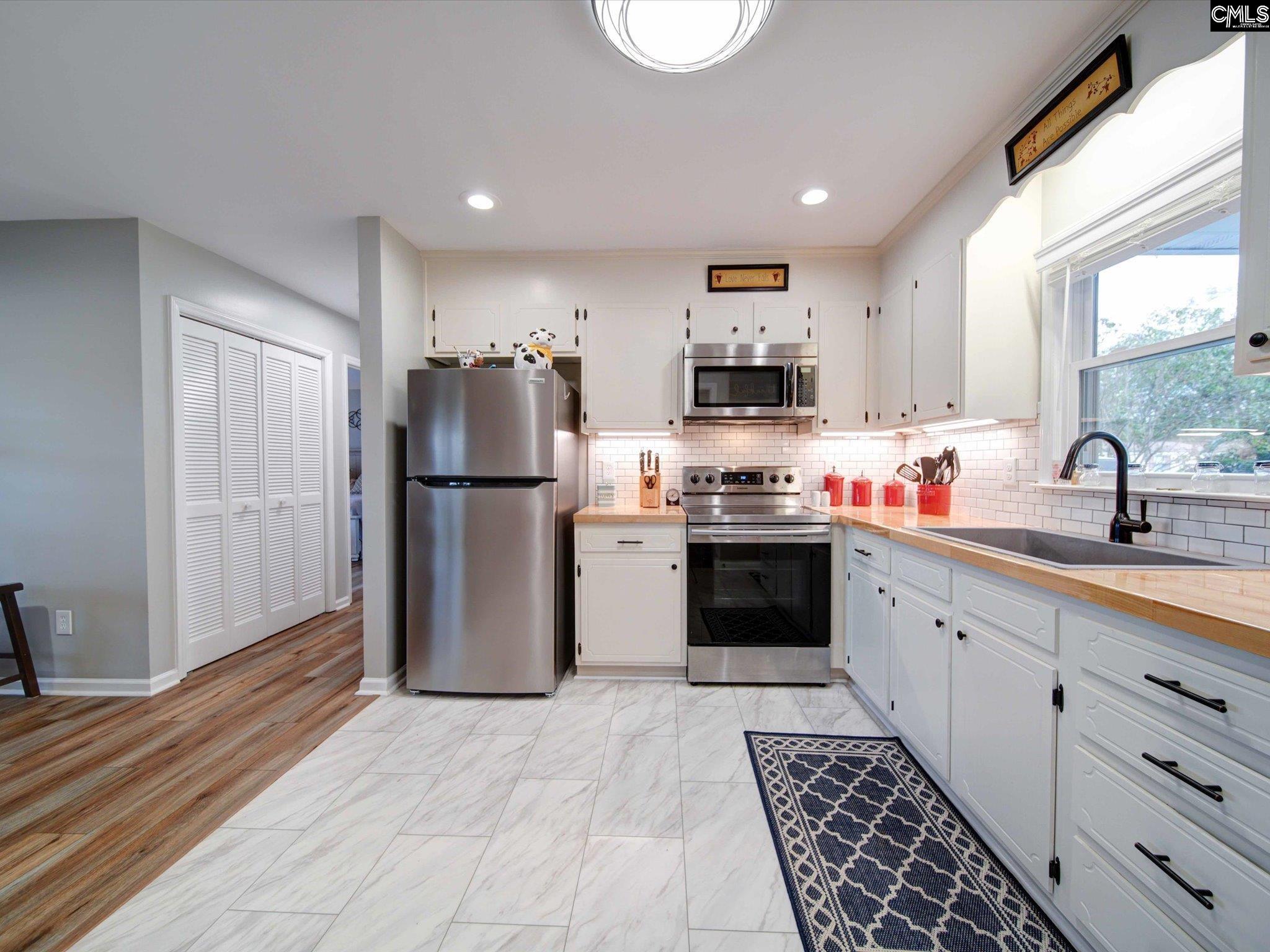 22 Garden Spot Road Camden, SC 29020