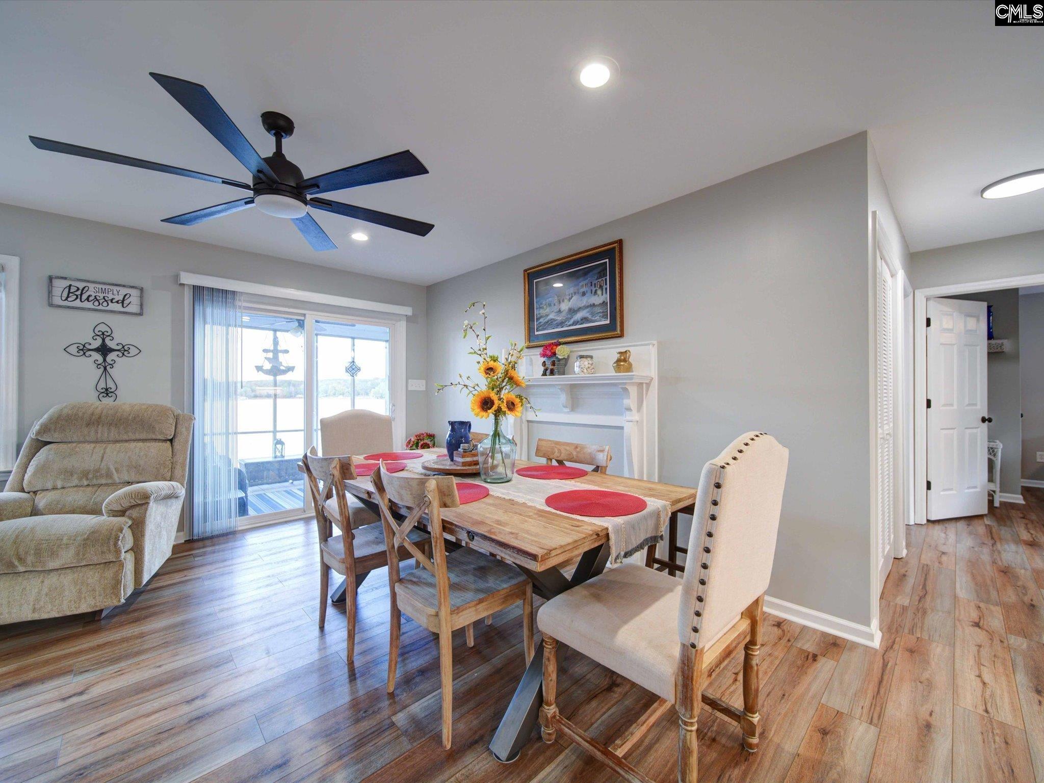 22 Garden Spot Road Camden, SC 29020