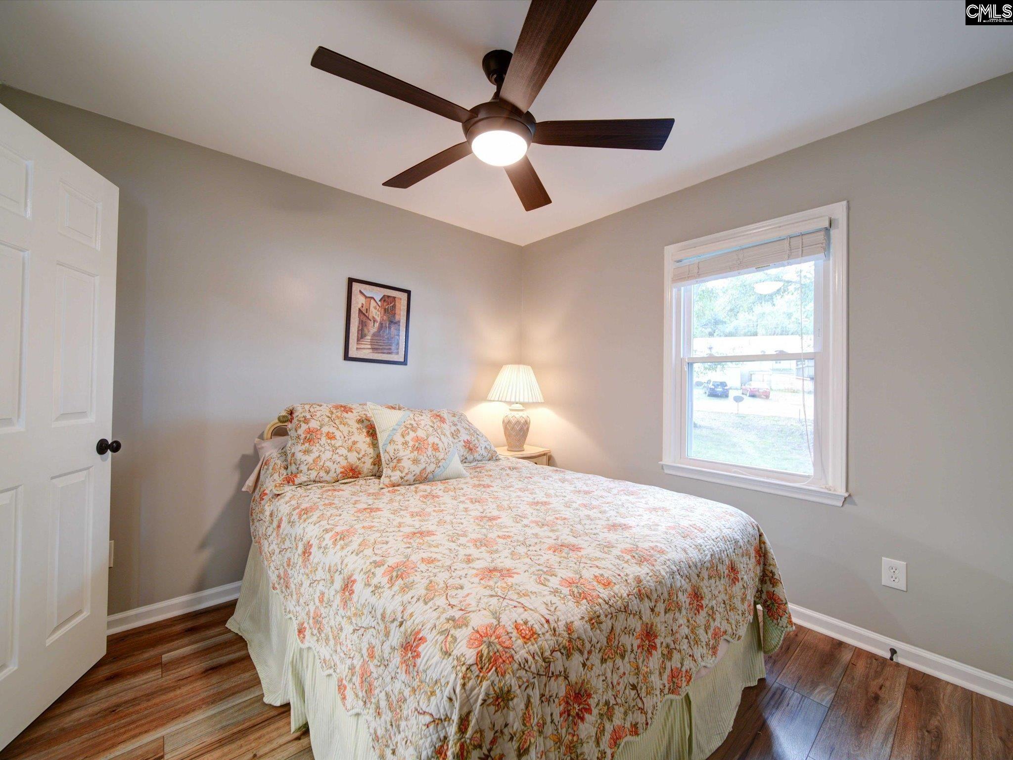22 Garden Spot Road Camden, SC 29020