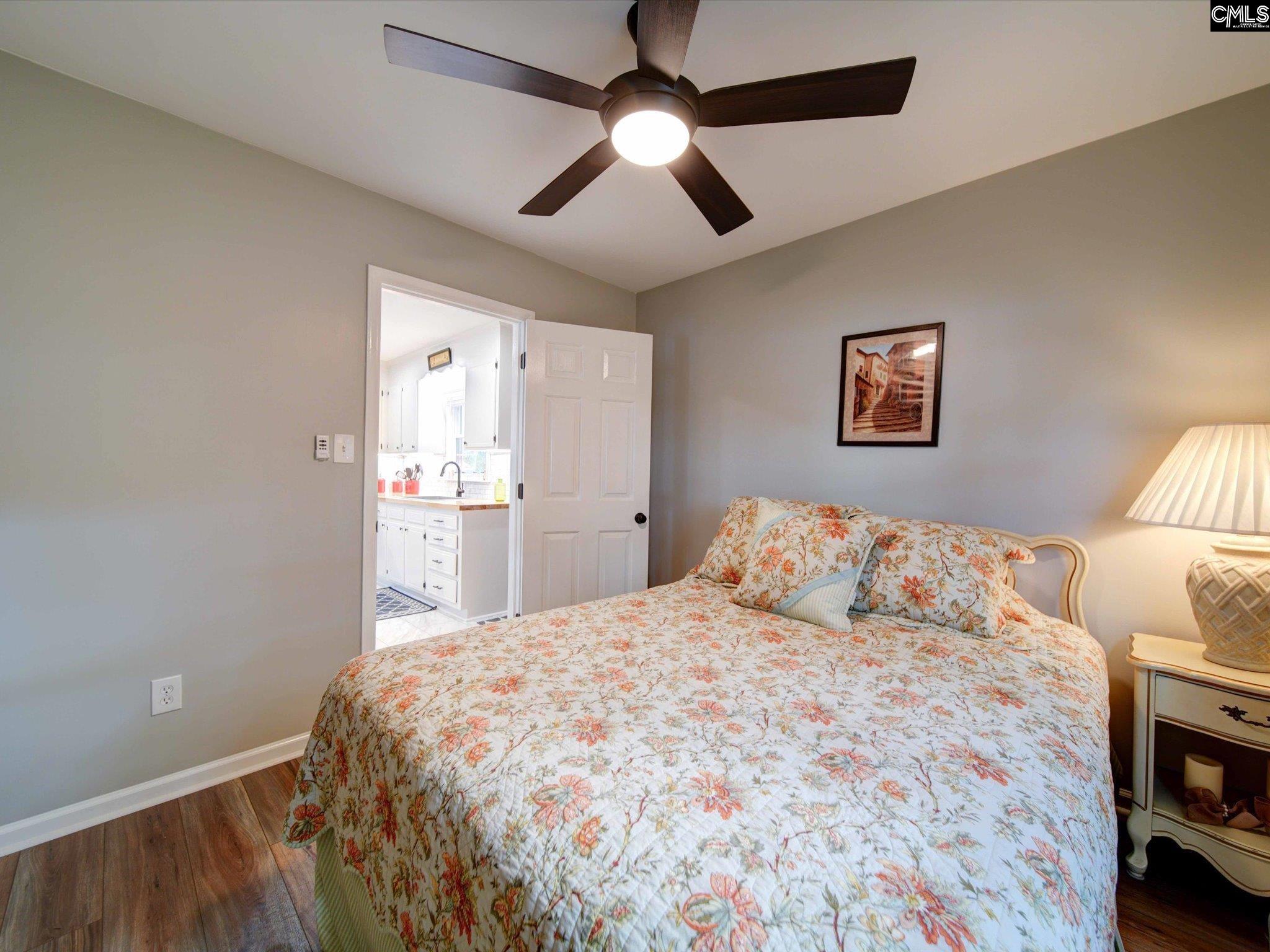 22 Garden Spot Road Camden, SC 29020