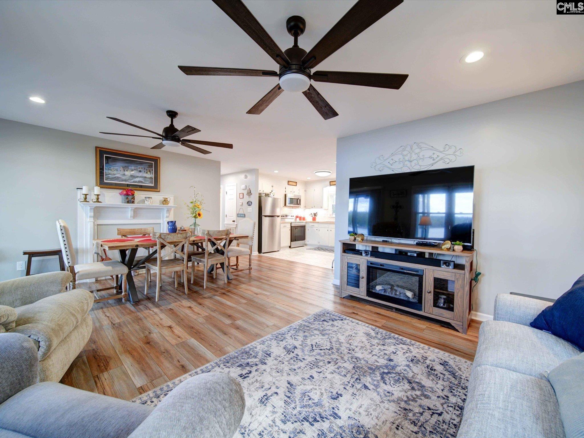 22 Garden Spot Road Camden, SC 29020