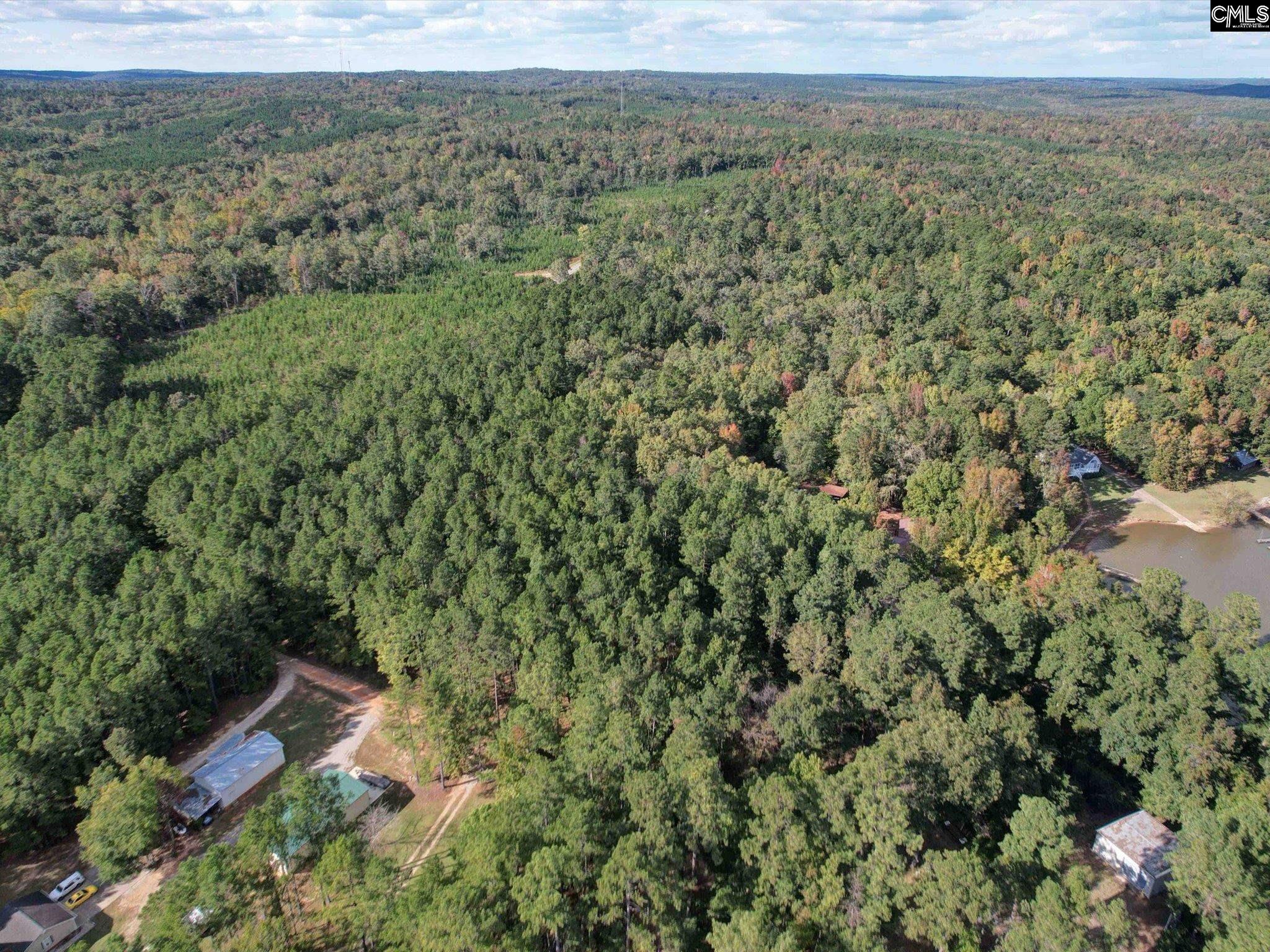 2502 Arrowhead Road, Liberty Hill, South Carolina image 22