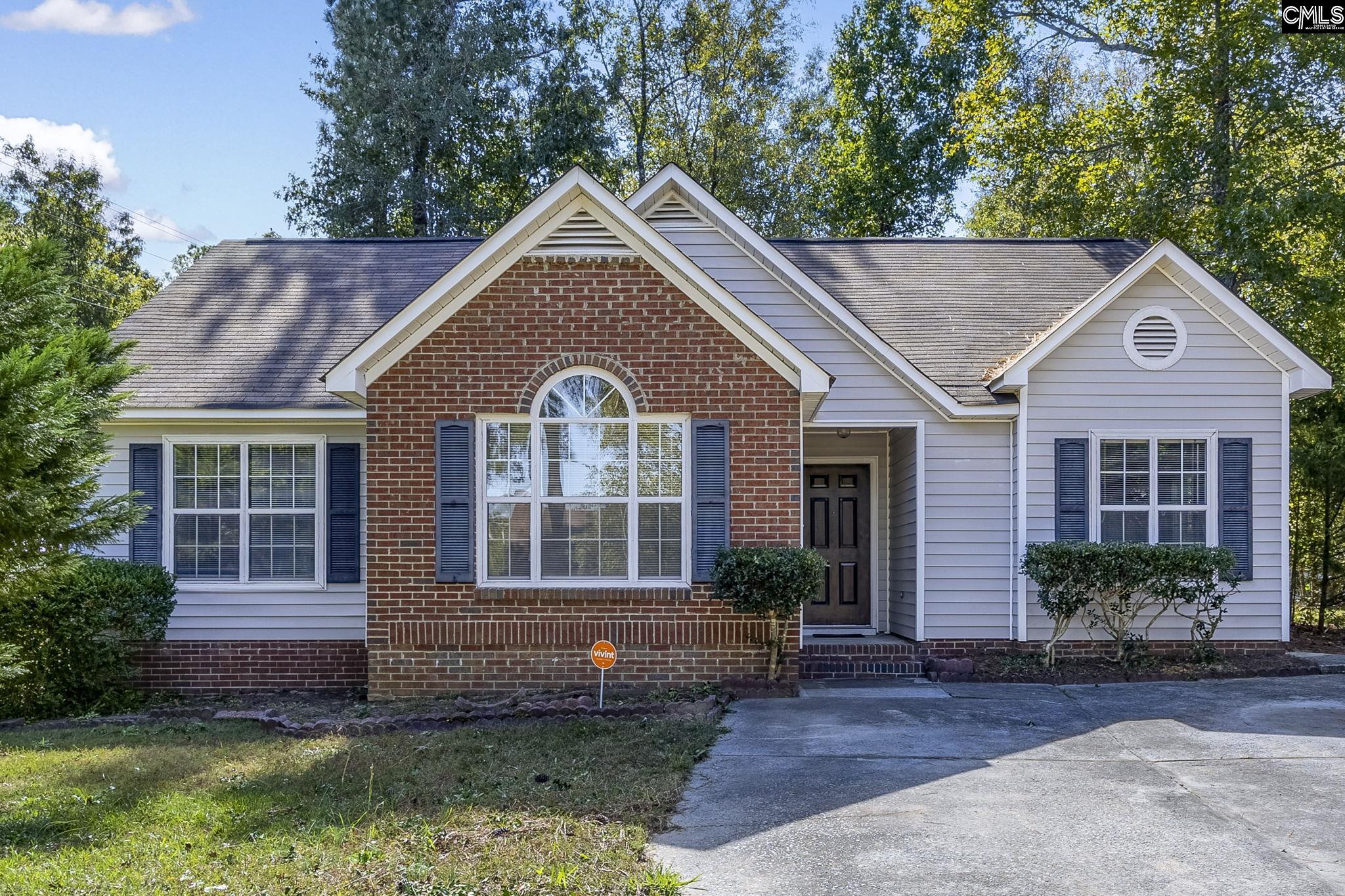 601 Riverwalk Way Irmo, SC 29063