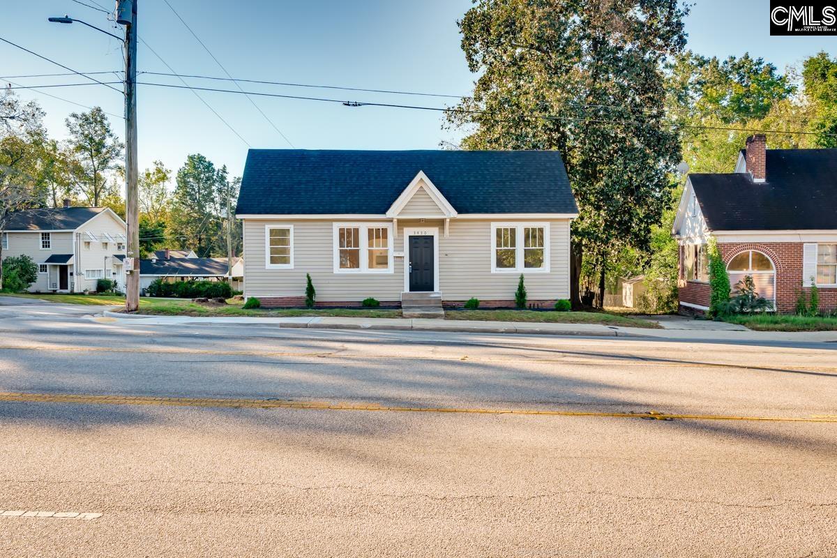 3430 Rosewood Drive Columbia, SC 29205-3447