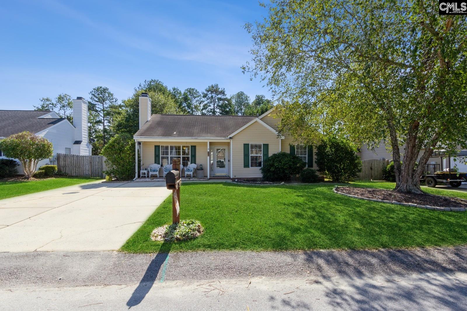 128 Megan Lane Lexington, SC 29073