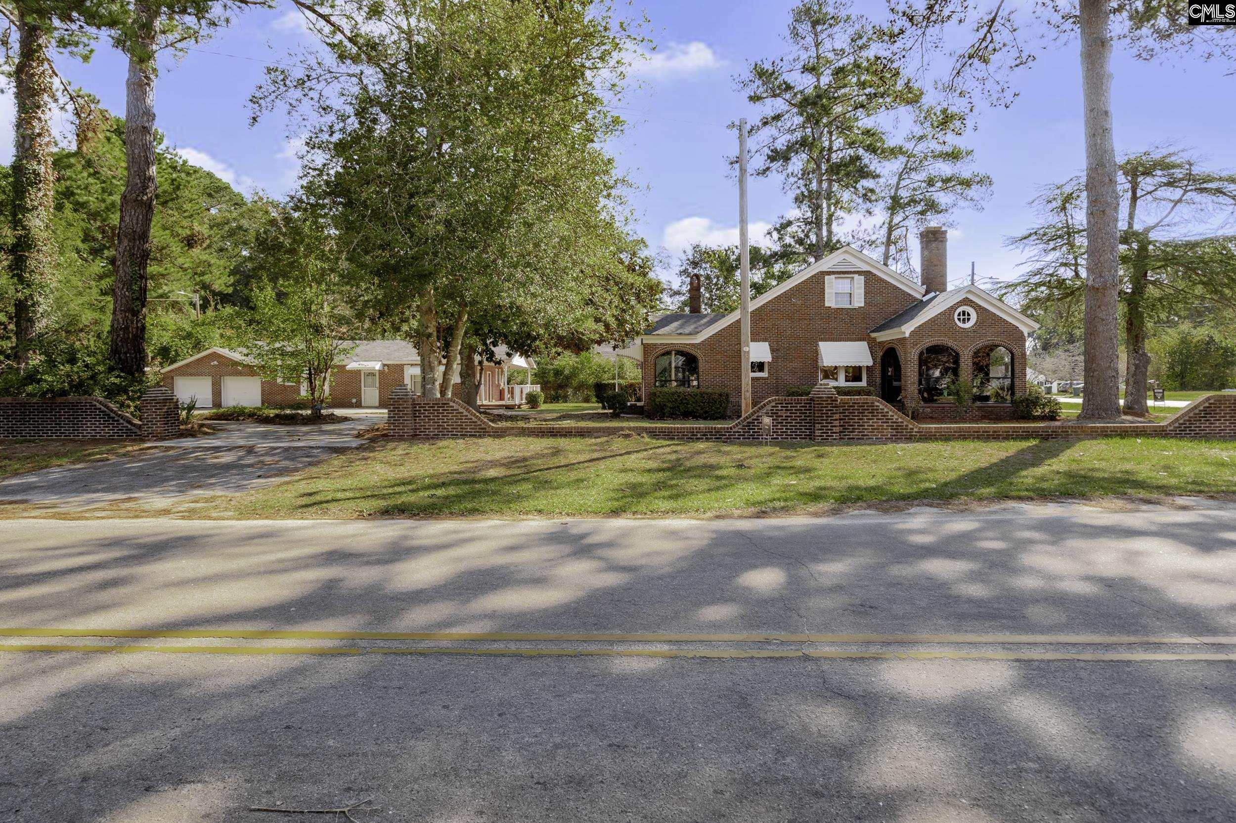 6560 Voorhees Road, Denmark, South Carolina image 1