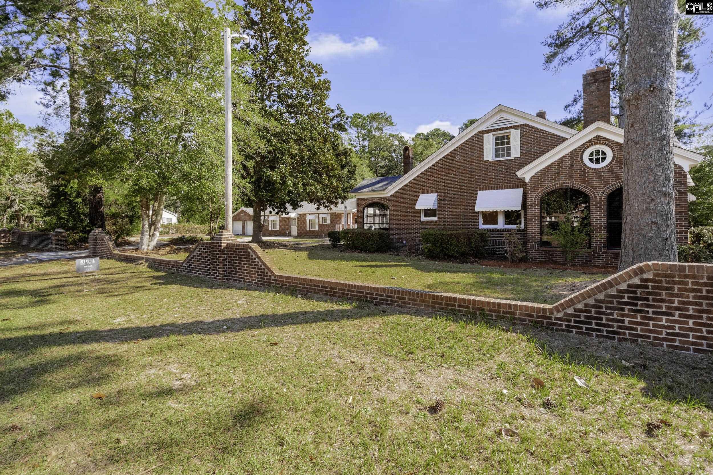 6560 Voorhees Road, Denmark, South Carolina image 2