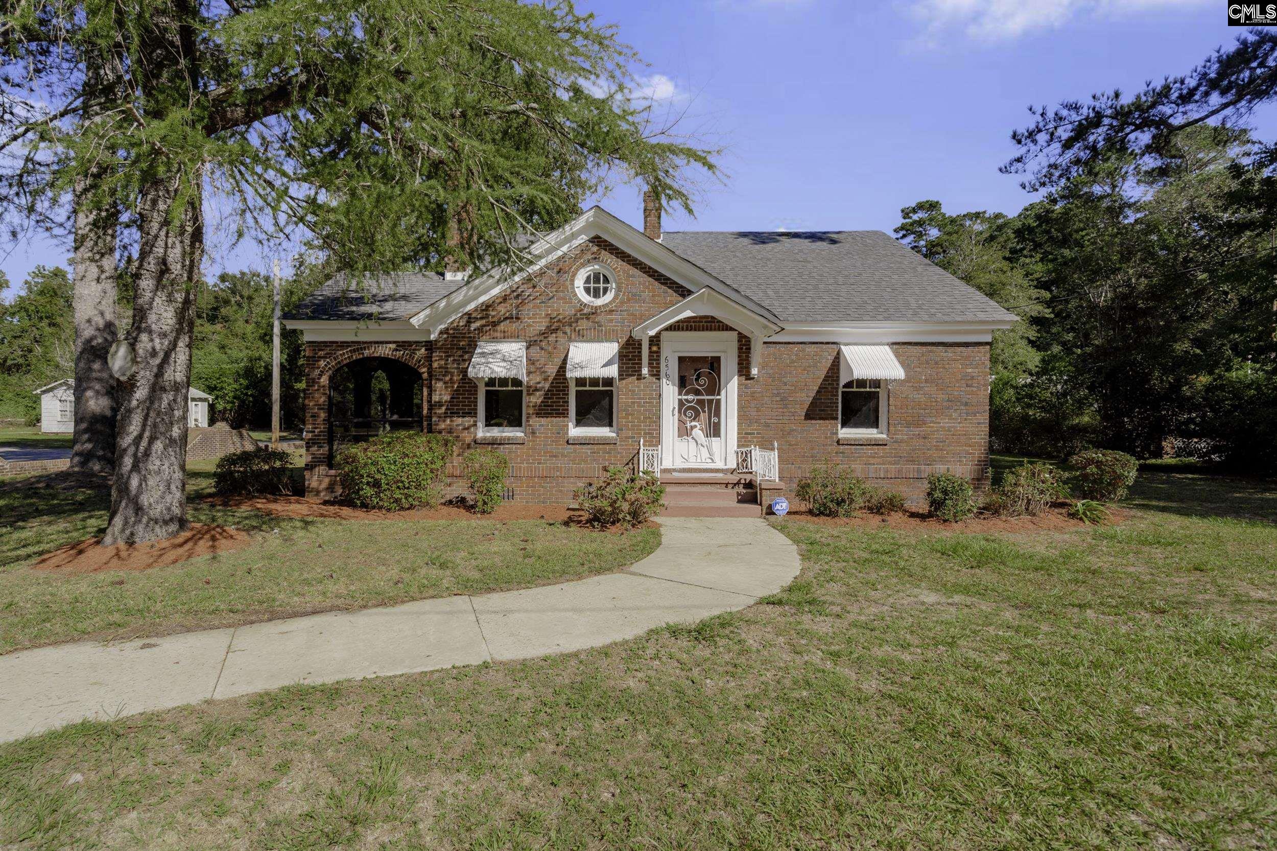 6560 Voorhees Road, Denmark, South Carolina image 12