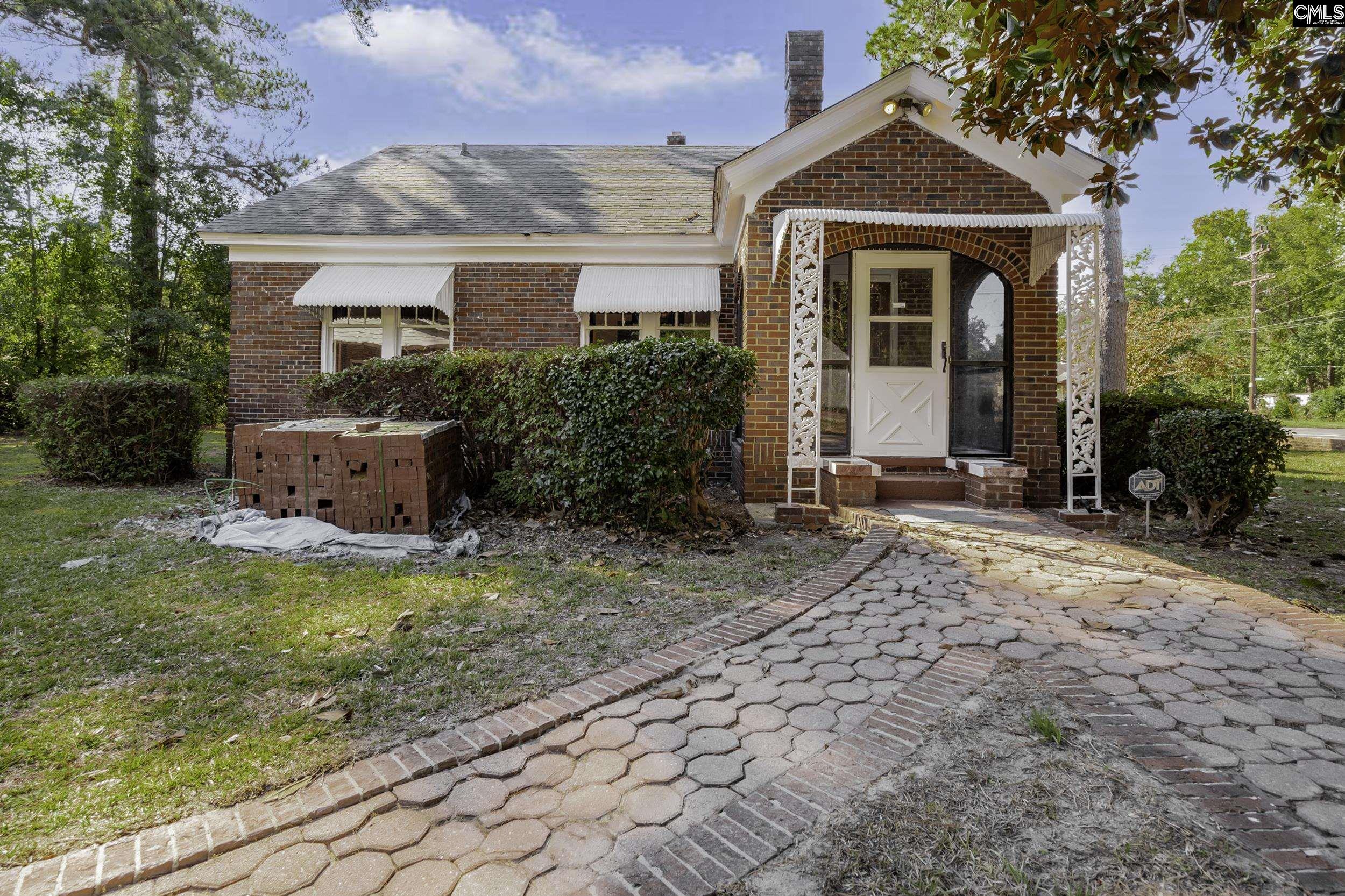 6560 Voorhees Road, Denmark, South Carolina image 4