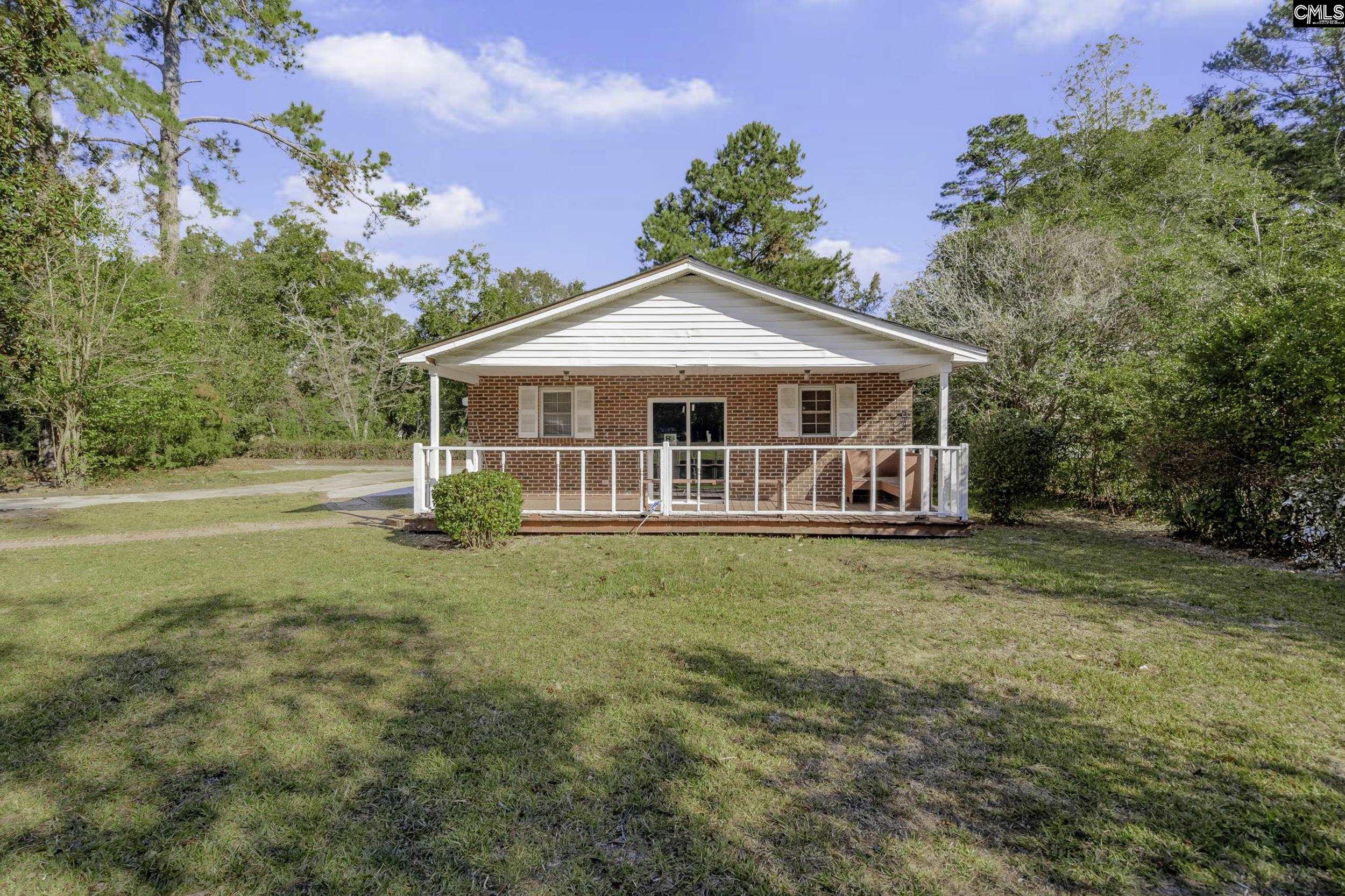 6560 Voorhees Road, Denmark, South Carolina image 47